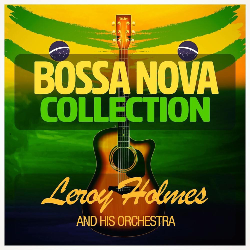Релиз Bossa Nova Collection