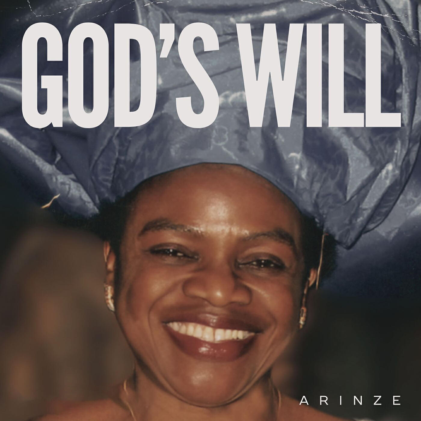Релиз God's Will