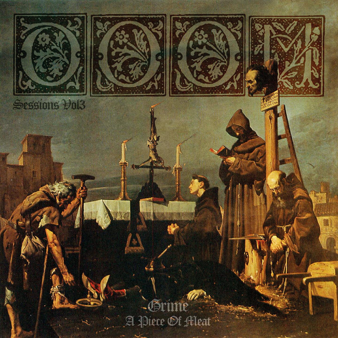 Релиз A Piece Of Meat