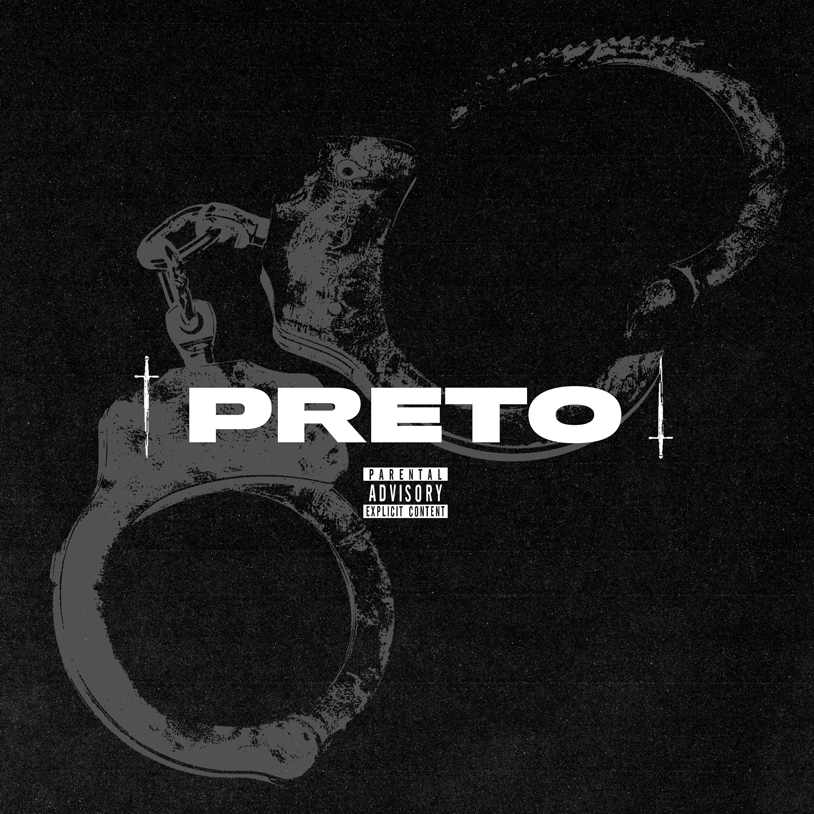 Релиз Preto