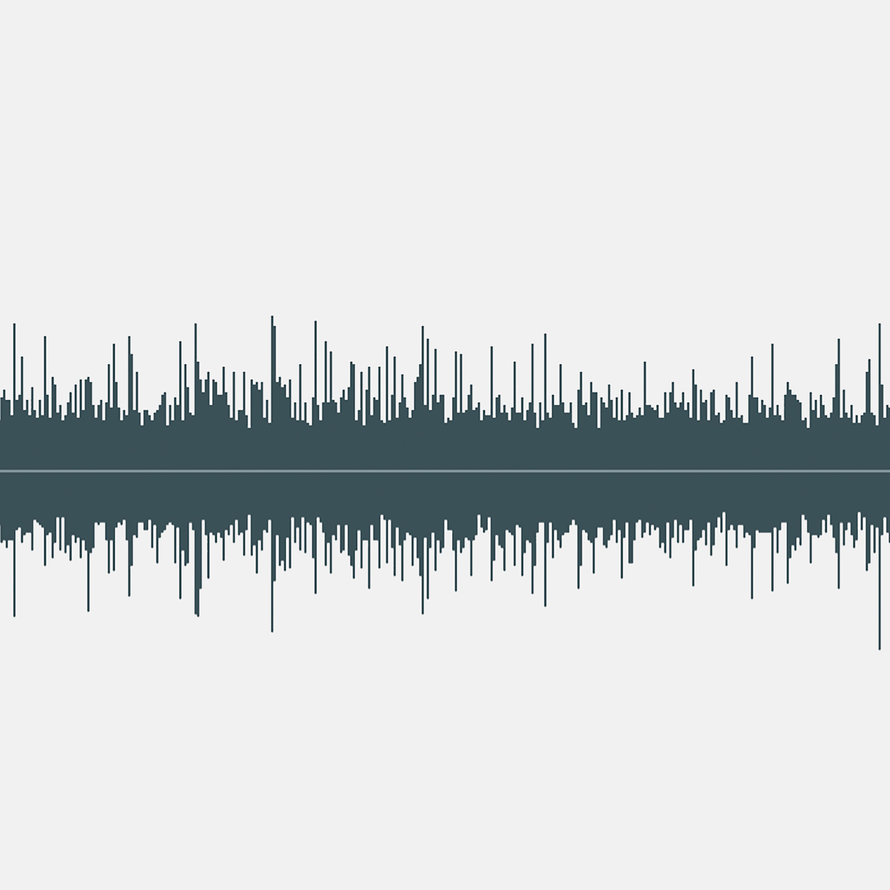 Релиз White Noise 90 Minutes