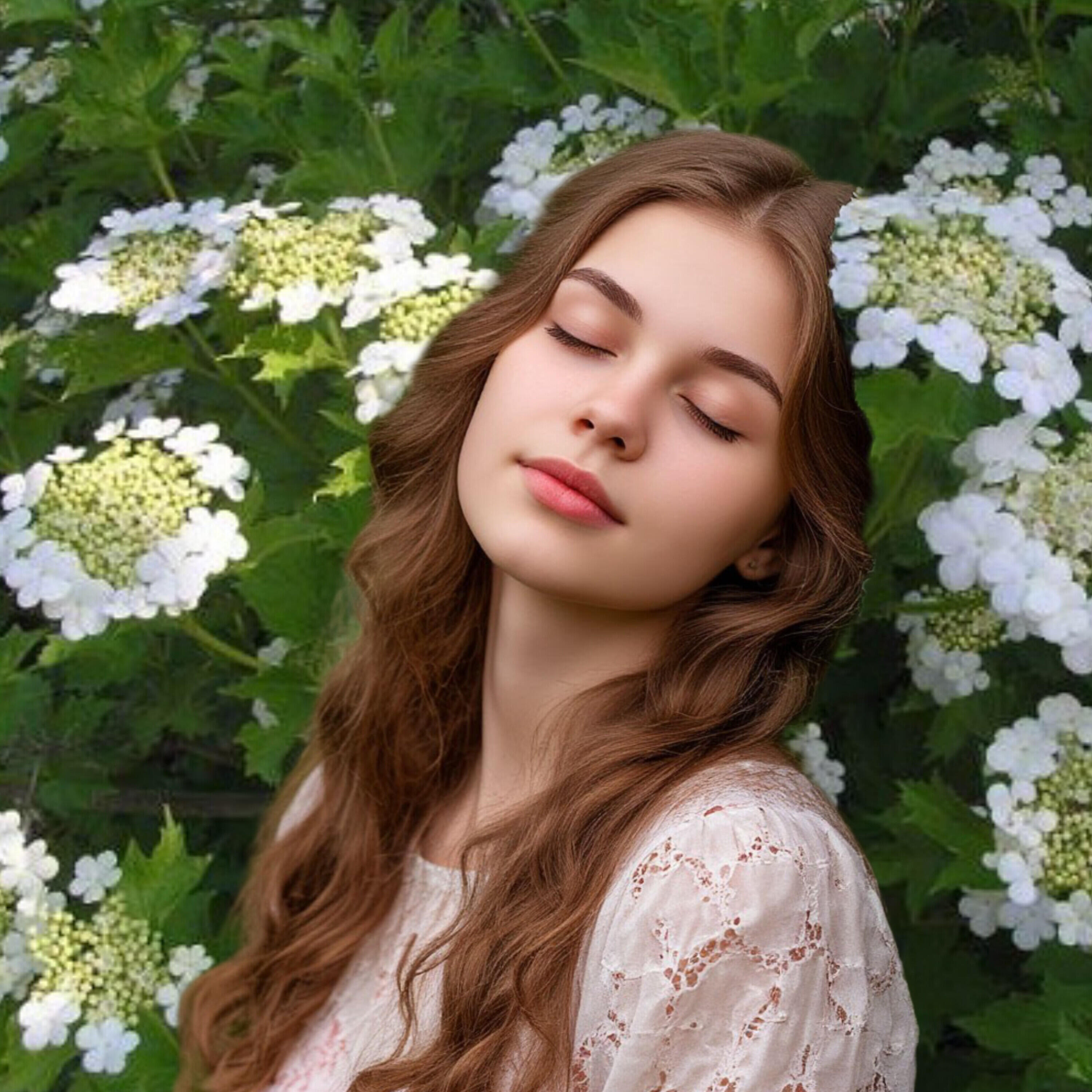 Релиз Куст калины