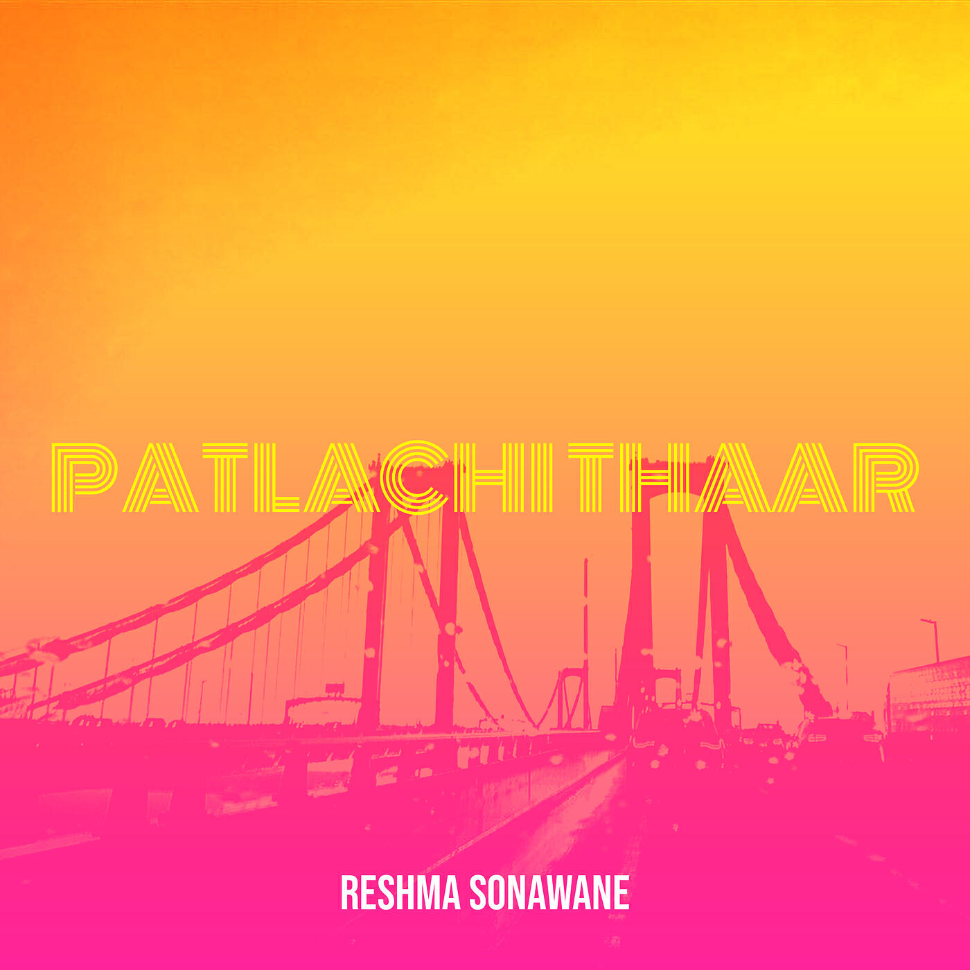 Релиз Patlachi Thaar
