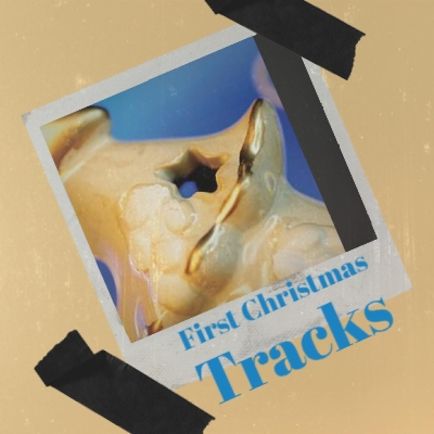 Релиз First Christmas Tracks