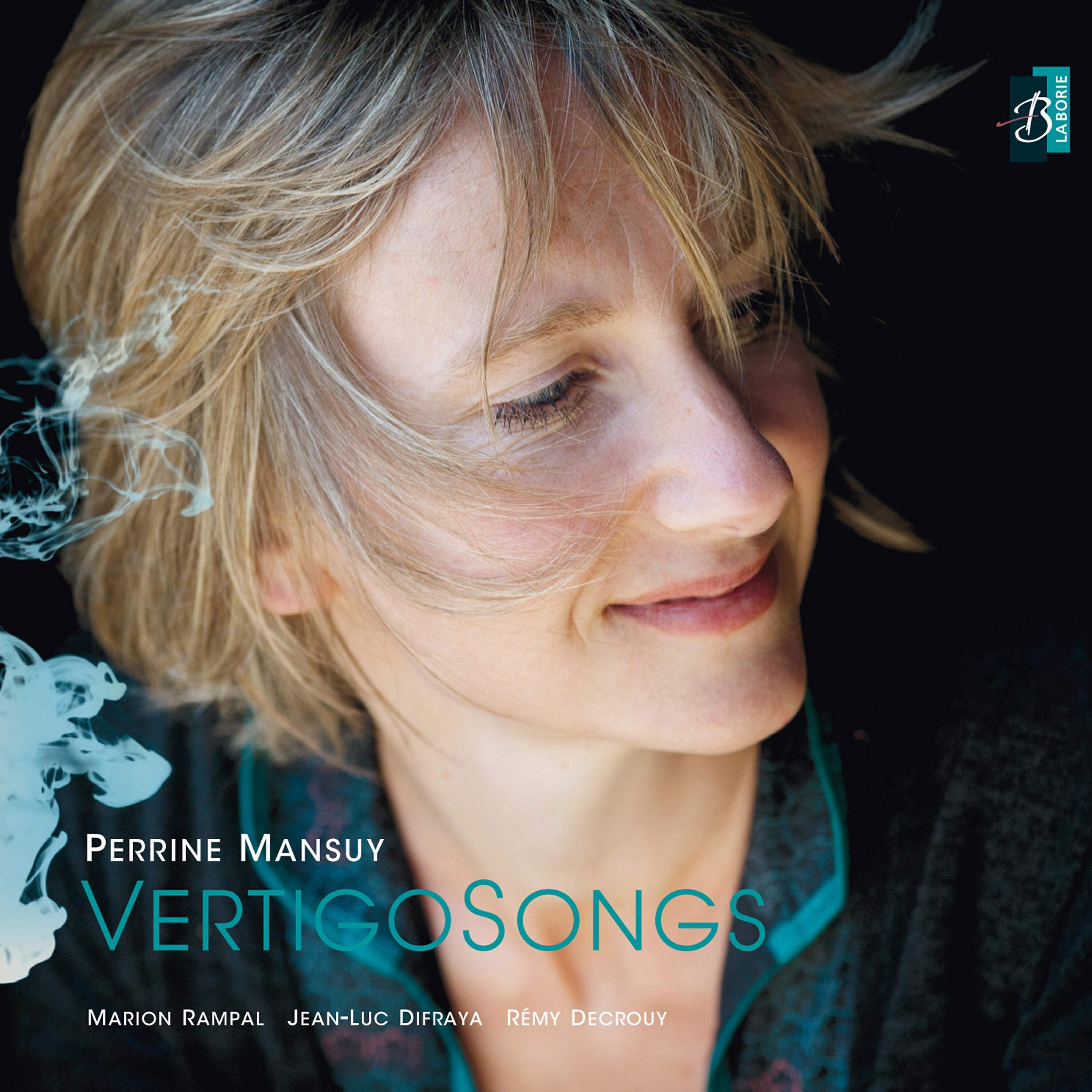 Релиз Vertigo Songs