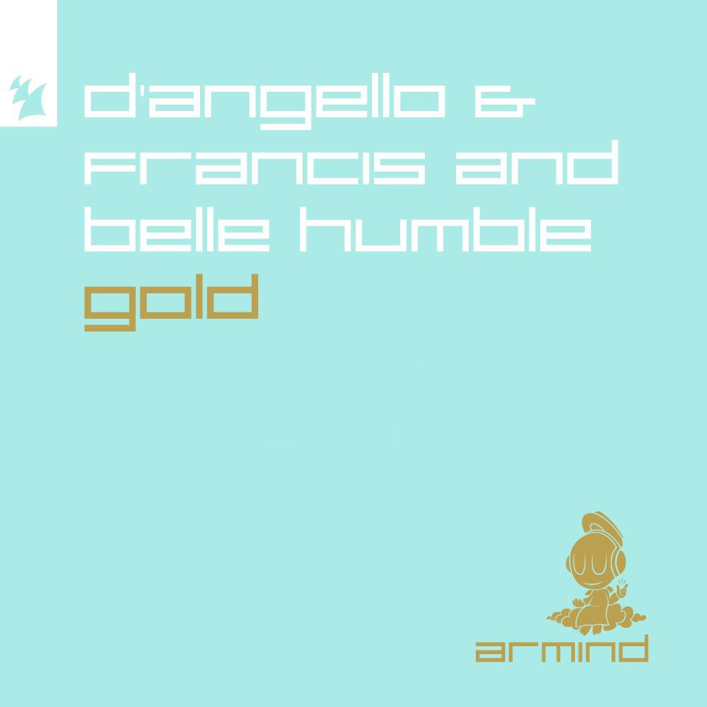 Релиз Gold