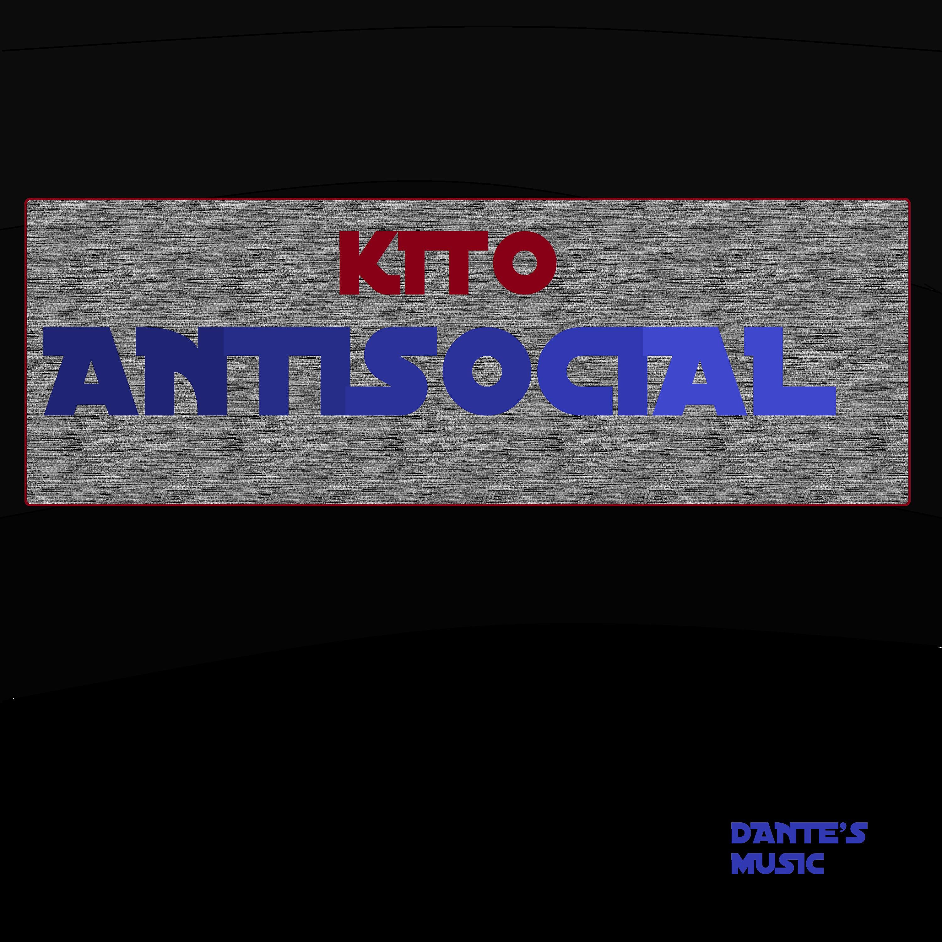 Kito - Antisocial