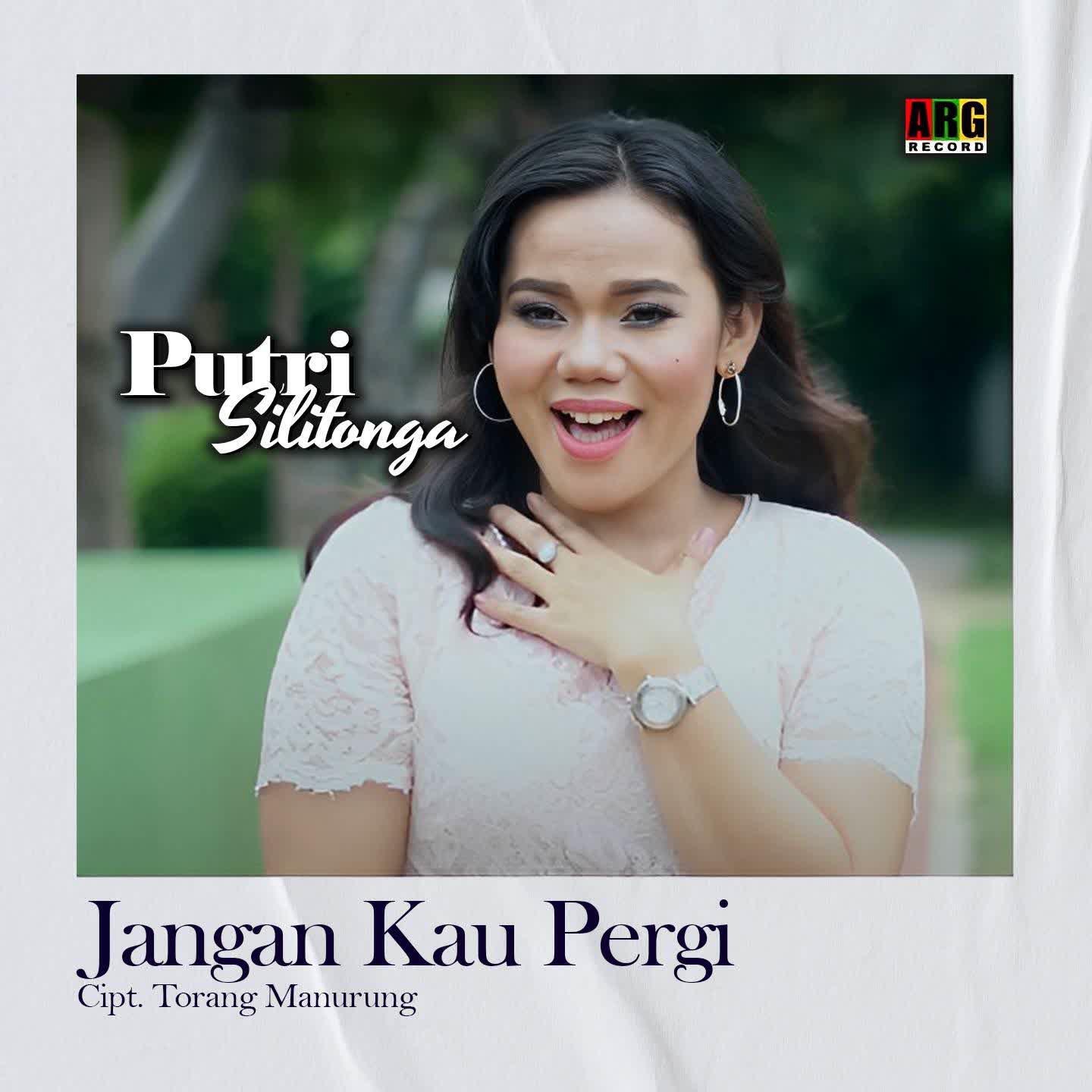 Релиз Jangan Kau Pergi