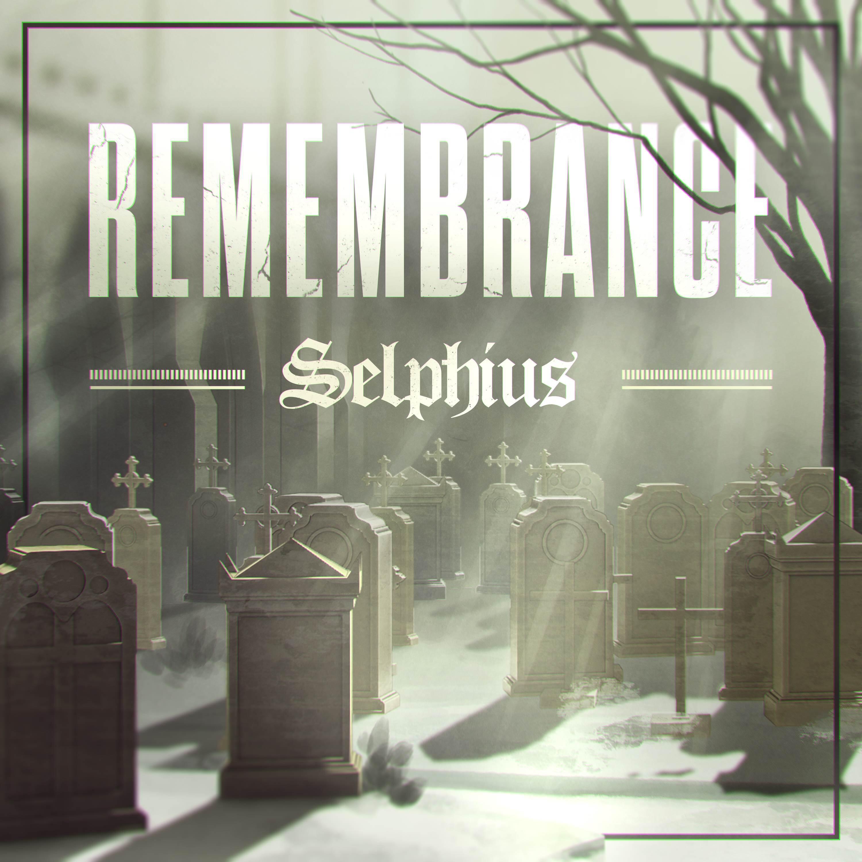 Релиз Remembrance