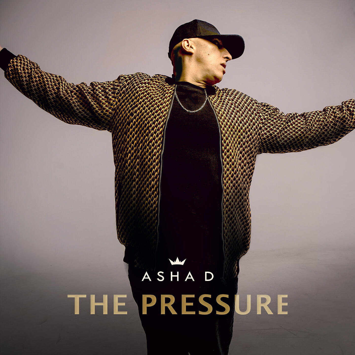 Релиз The Pressure