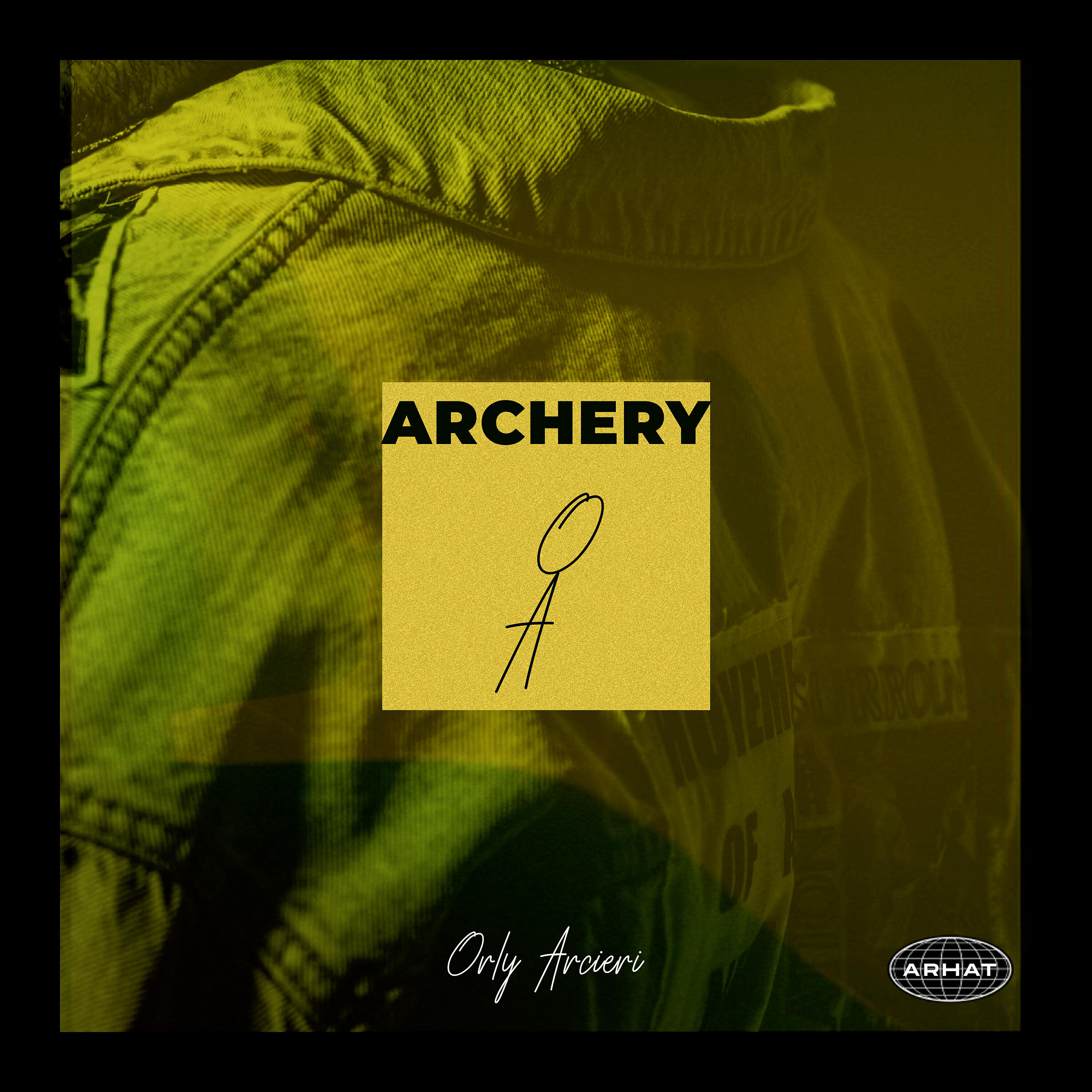 Релиз Archery