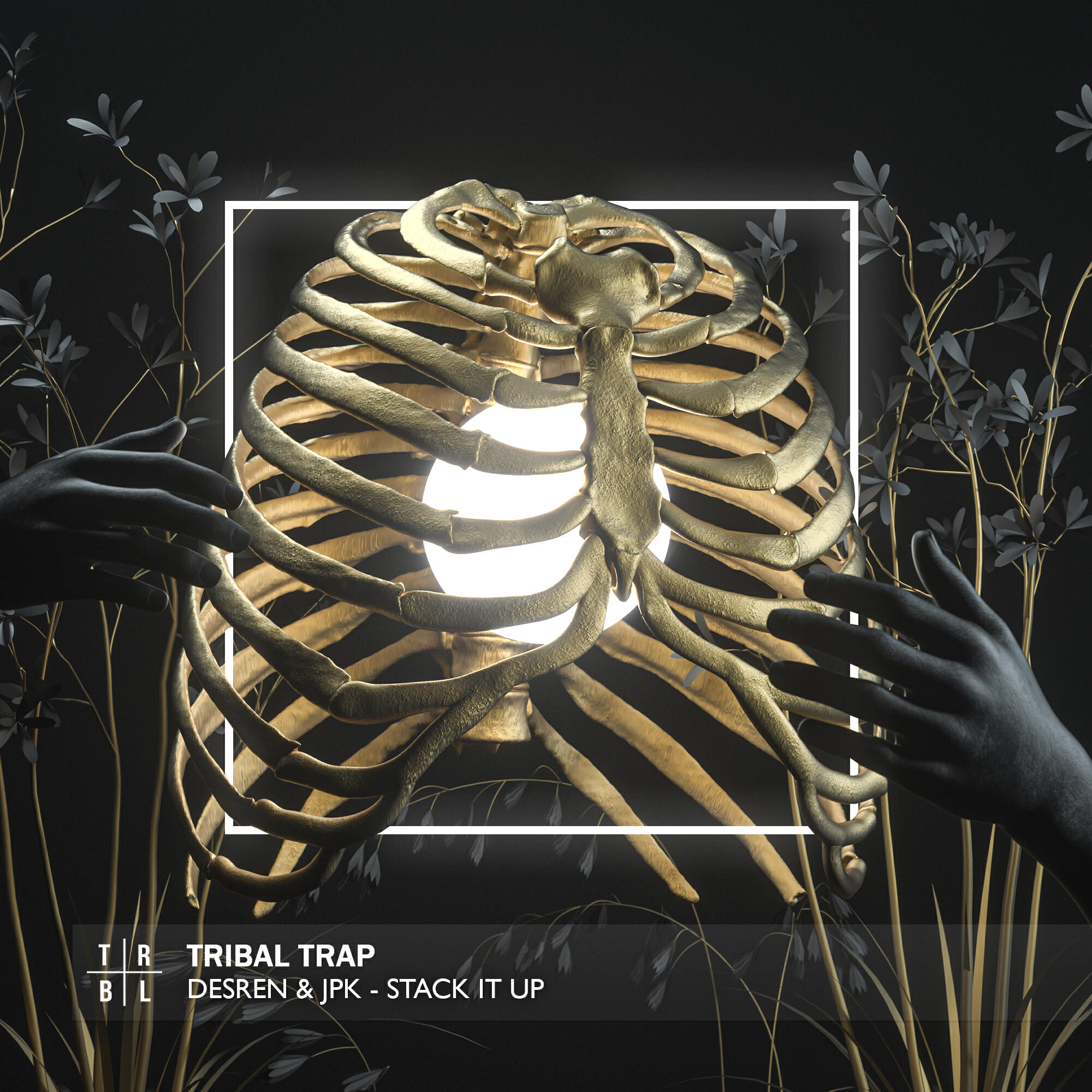 Релиз Stack It Up