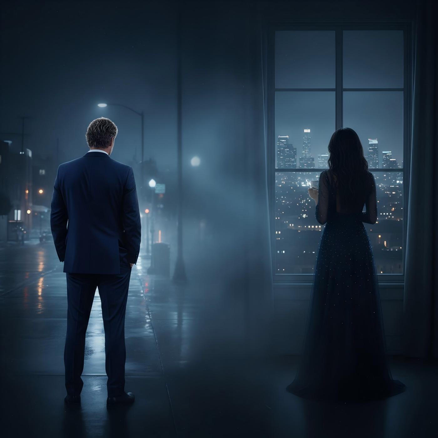 Релиз The lost