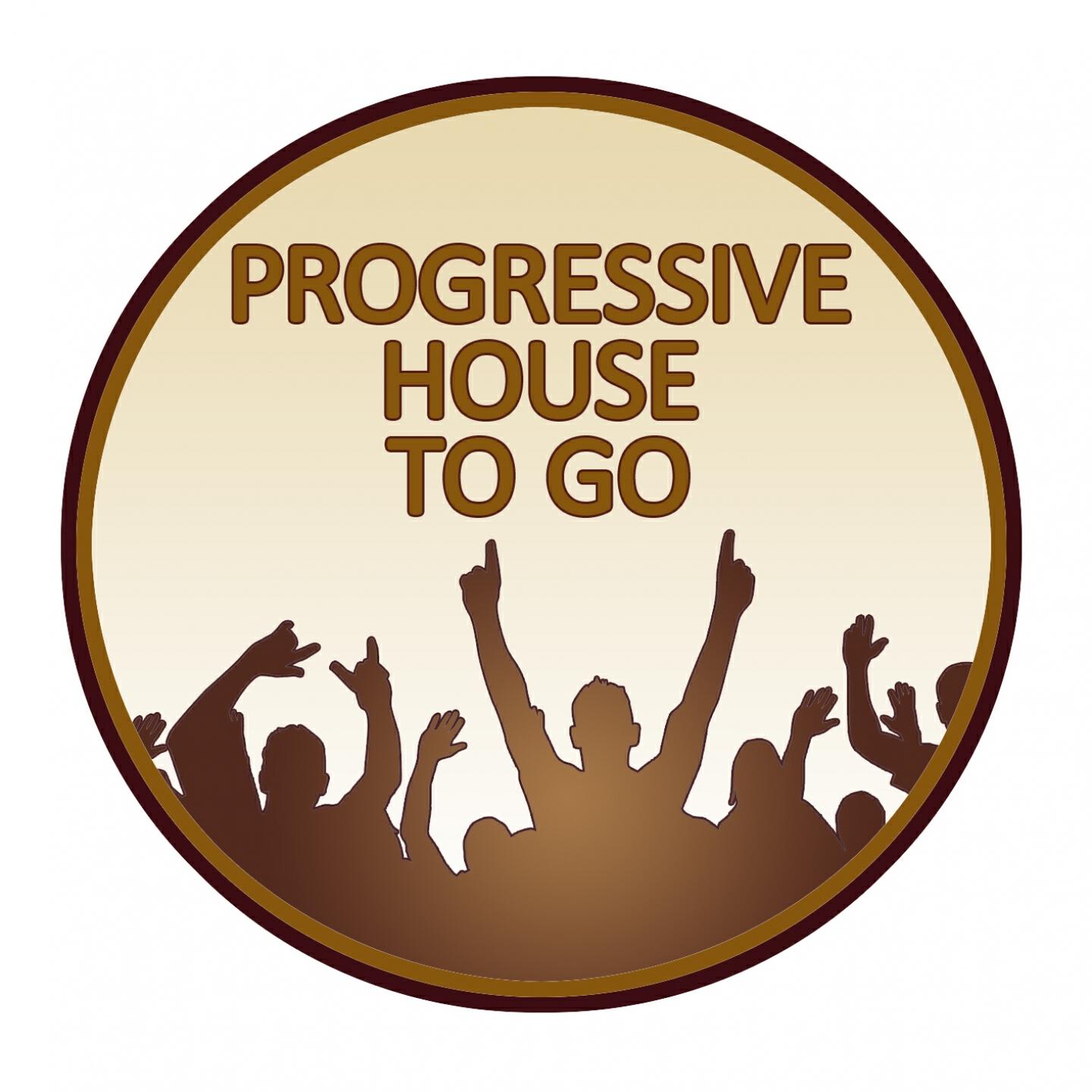 Релиз Progressive House to Go
