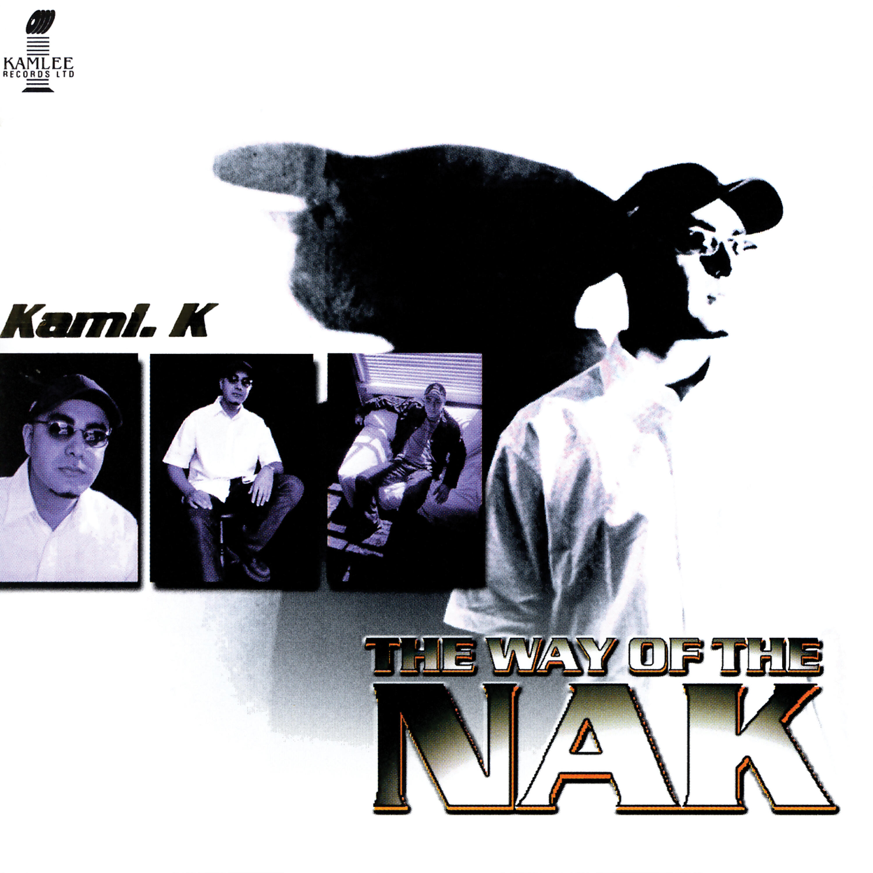 Релиз The Way Of The Nak