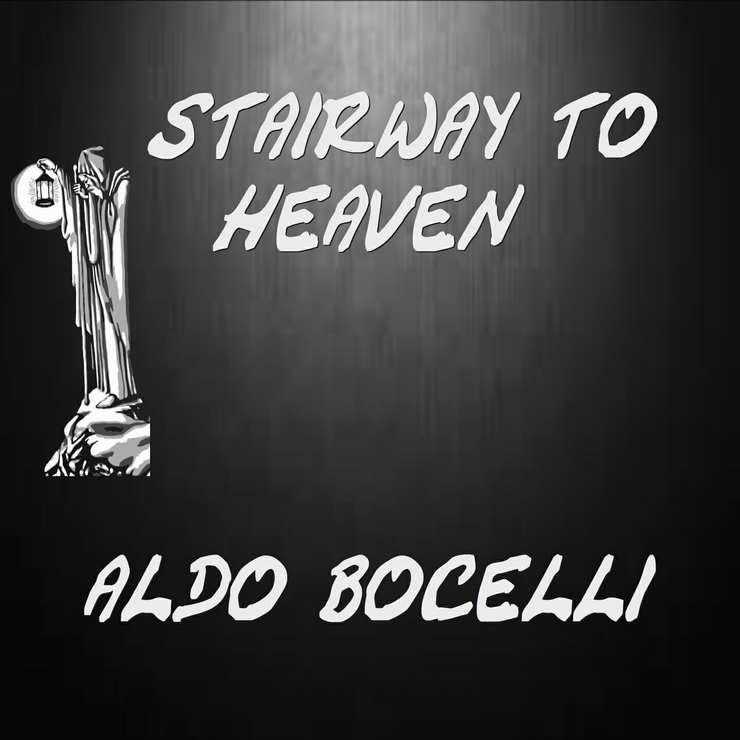 Релиз Stairway to Heaven