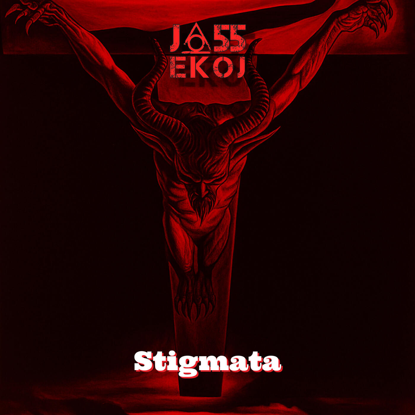Релиз Stigmata