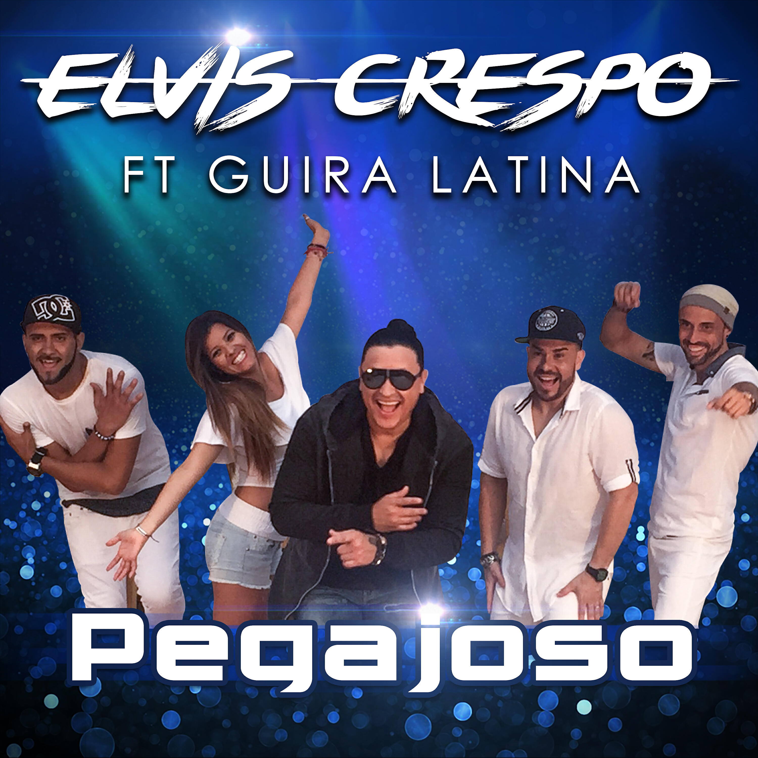 Guira Latina