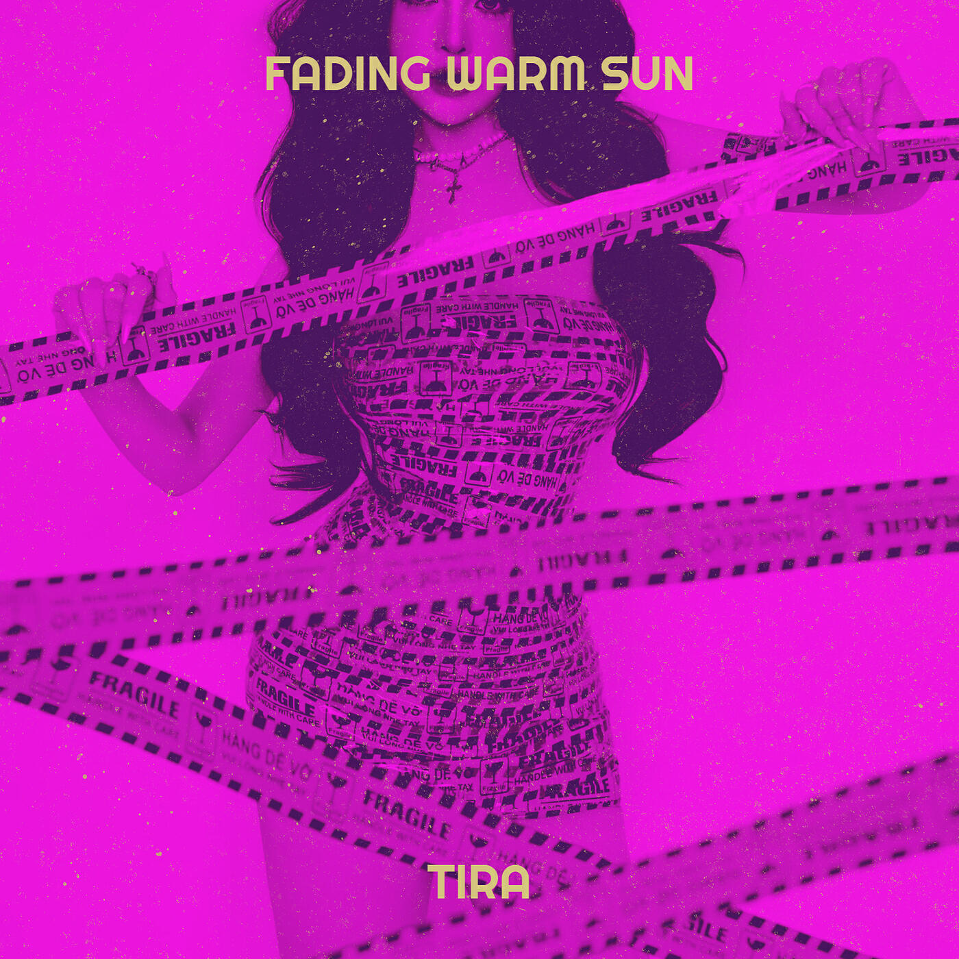 Релиз Fading Warm Sun