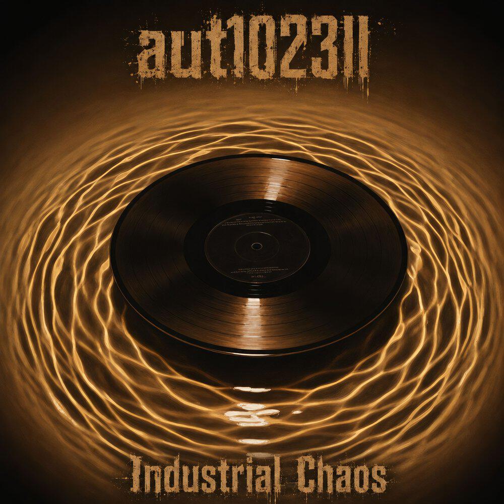 Релиз Industrial Chaos