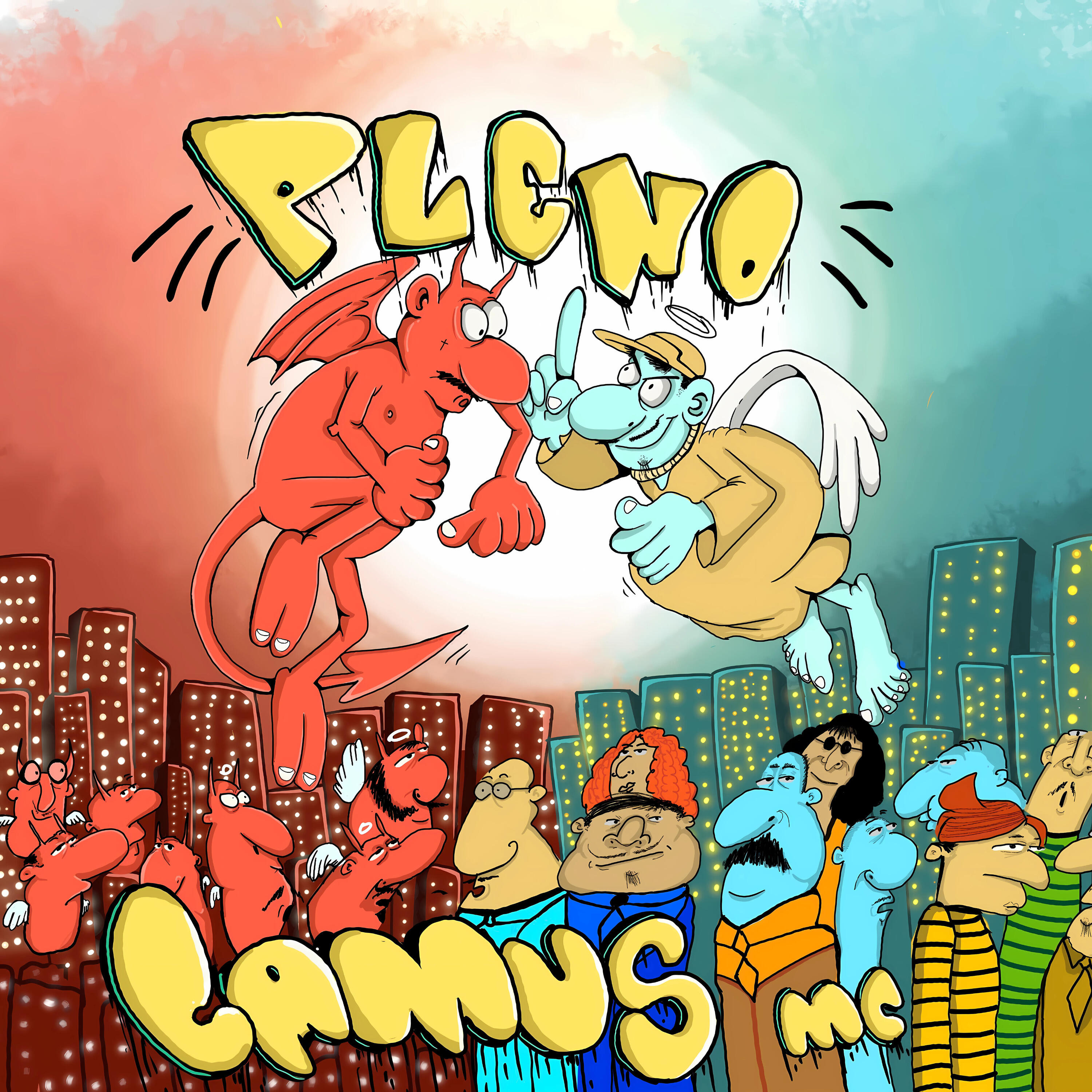 Релиз Pleno