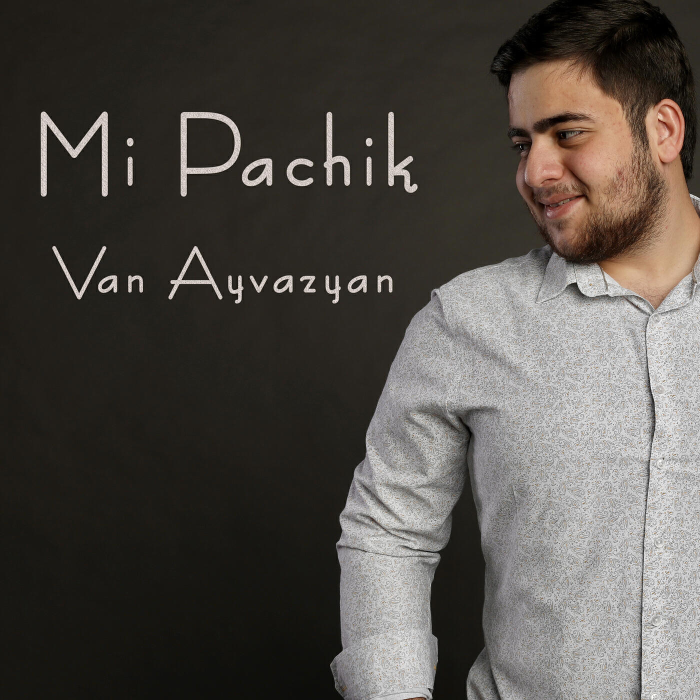 Релиз Mi Pachik