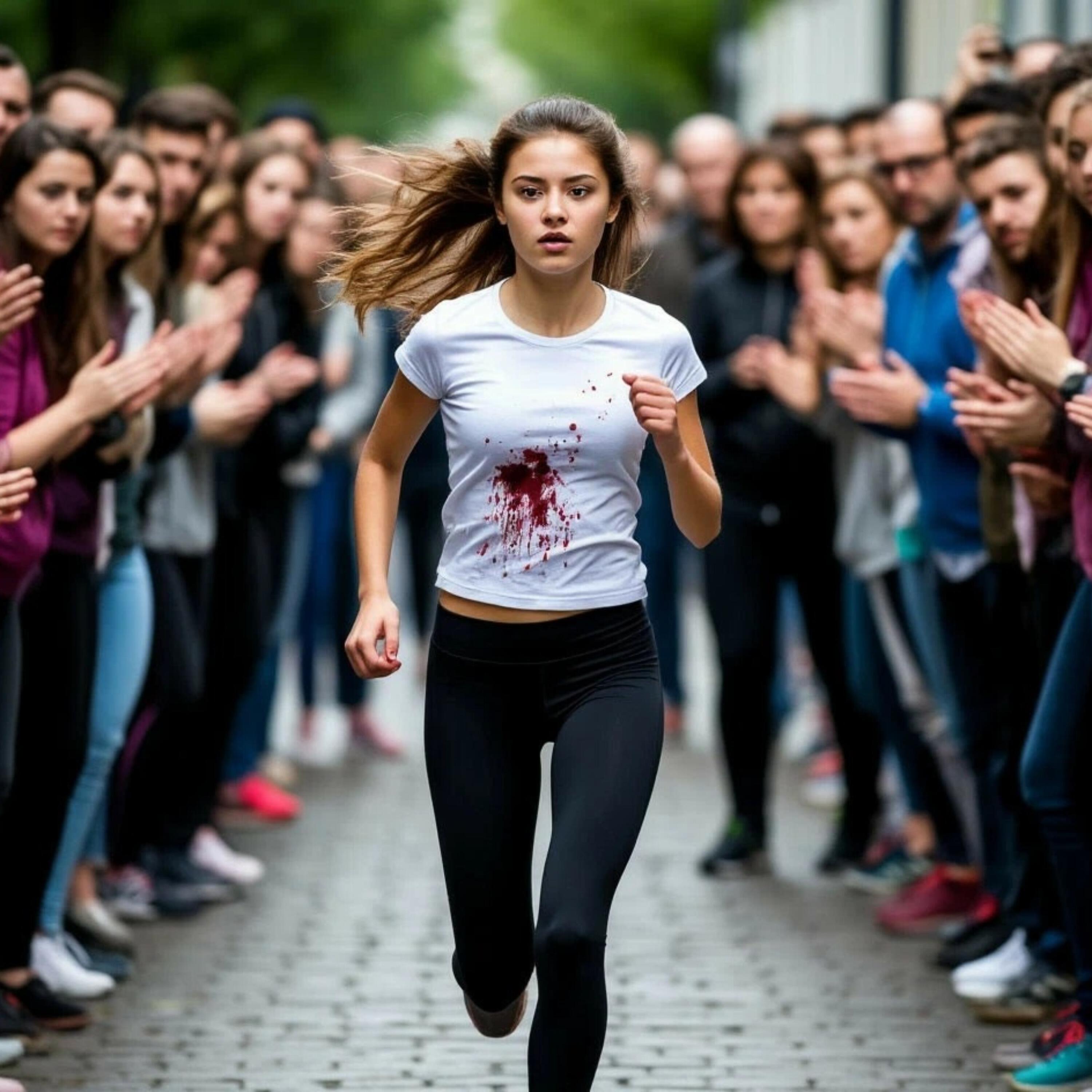 Релиз Running in Circles
