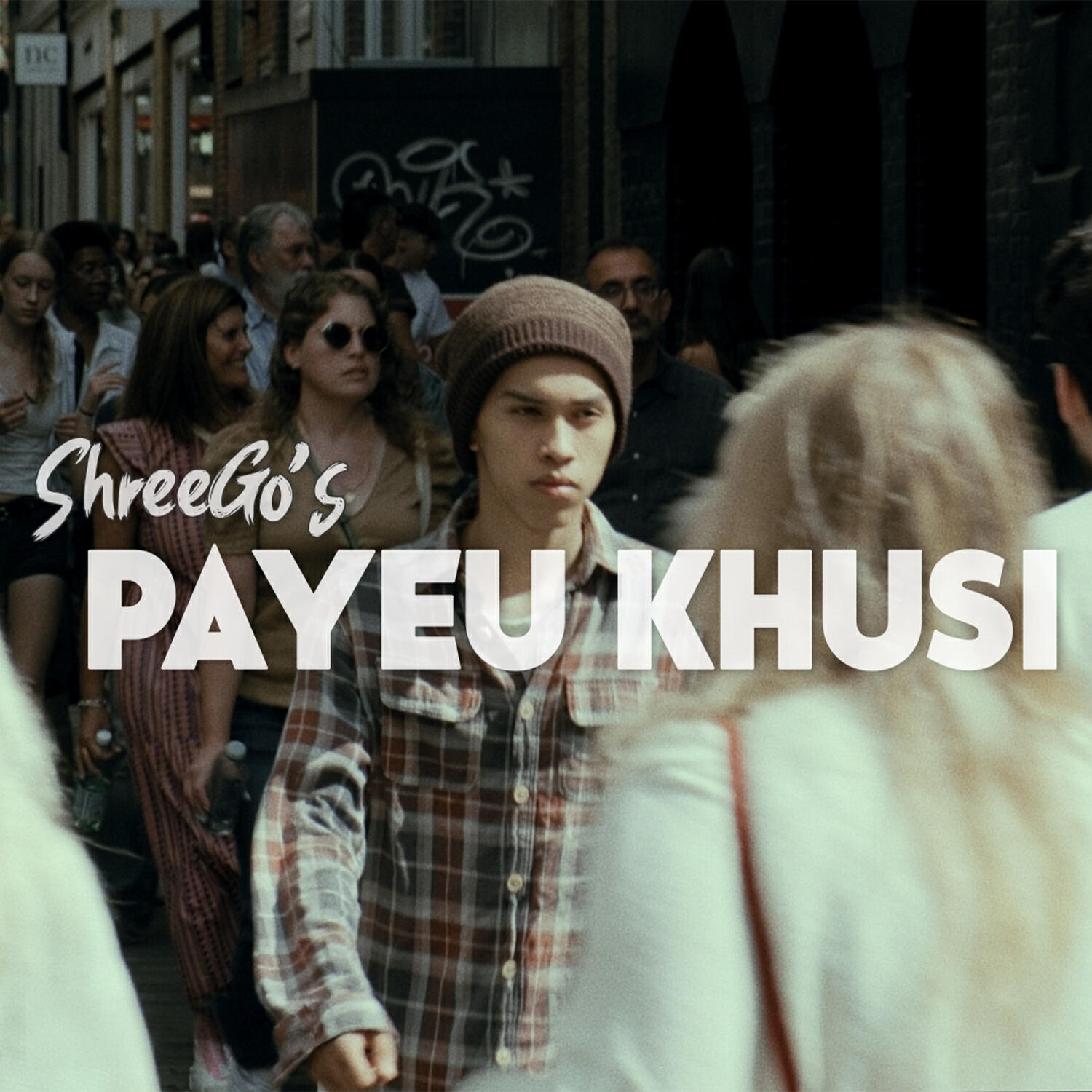 Релиз Payeu Khusi