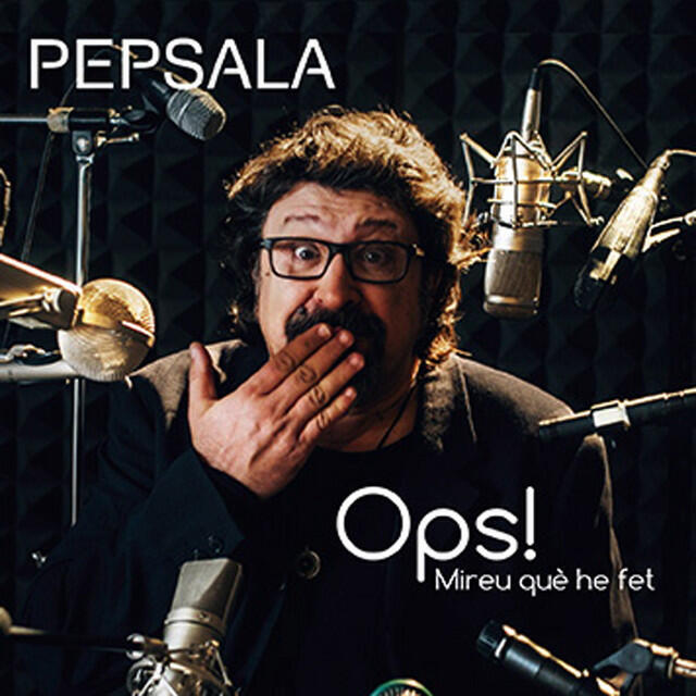 Релиз Ops! Mireu què he fet