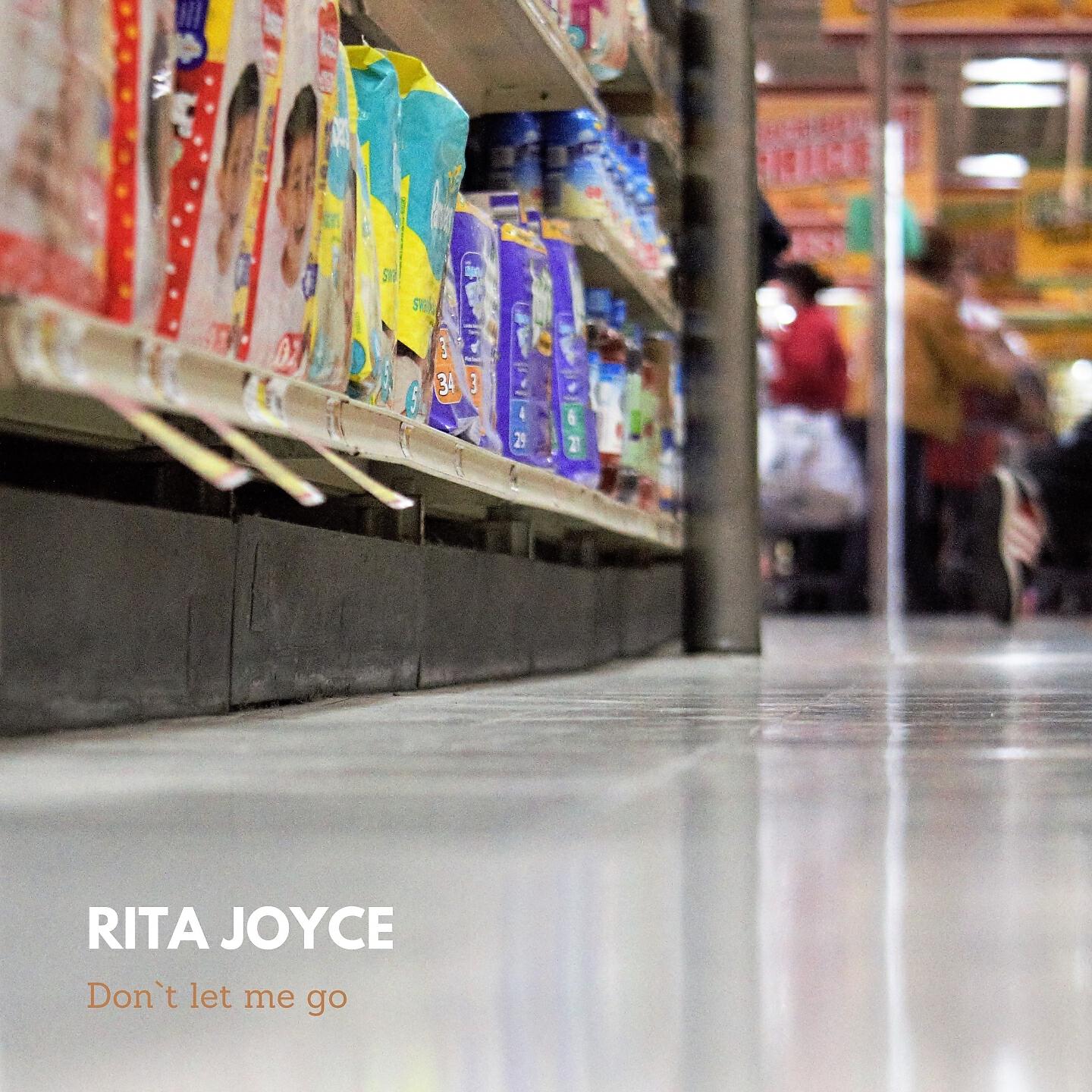 Rita Joyce