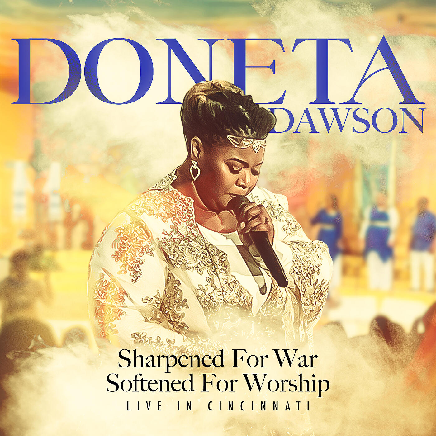 Doneta Dawson