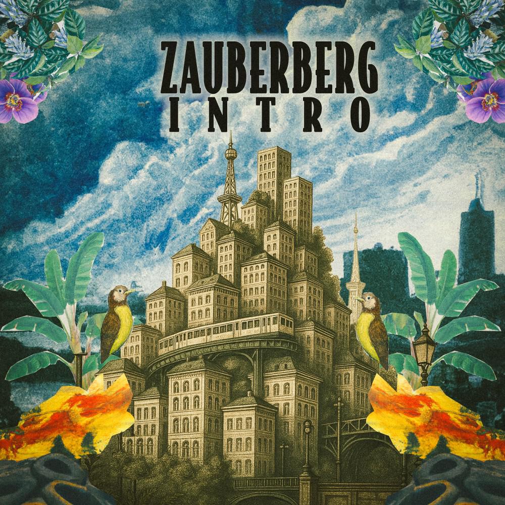 Релиз Zauberberg Intro