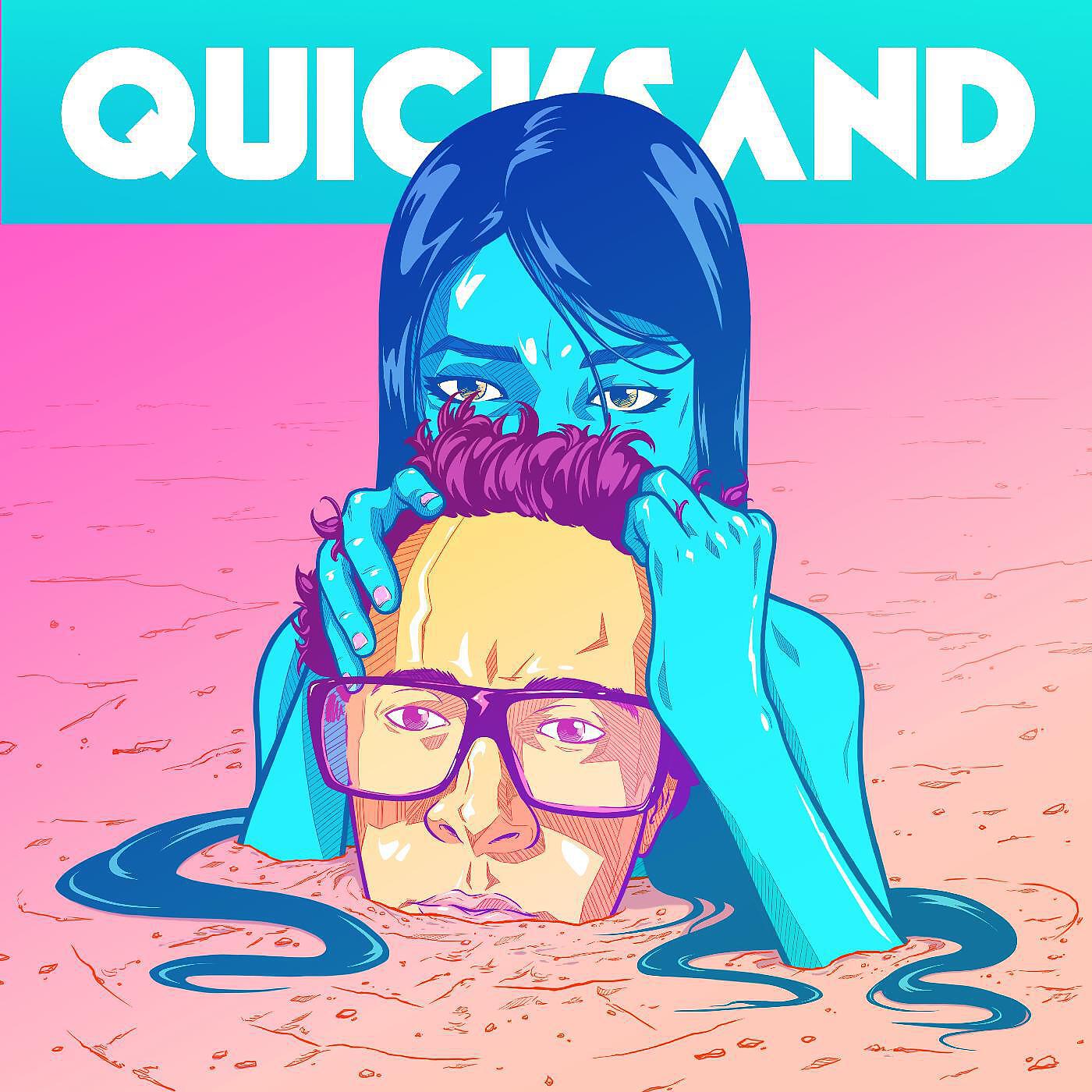 Релиз QuickSand