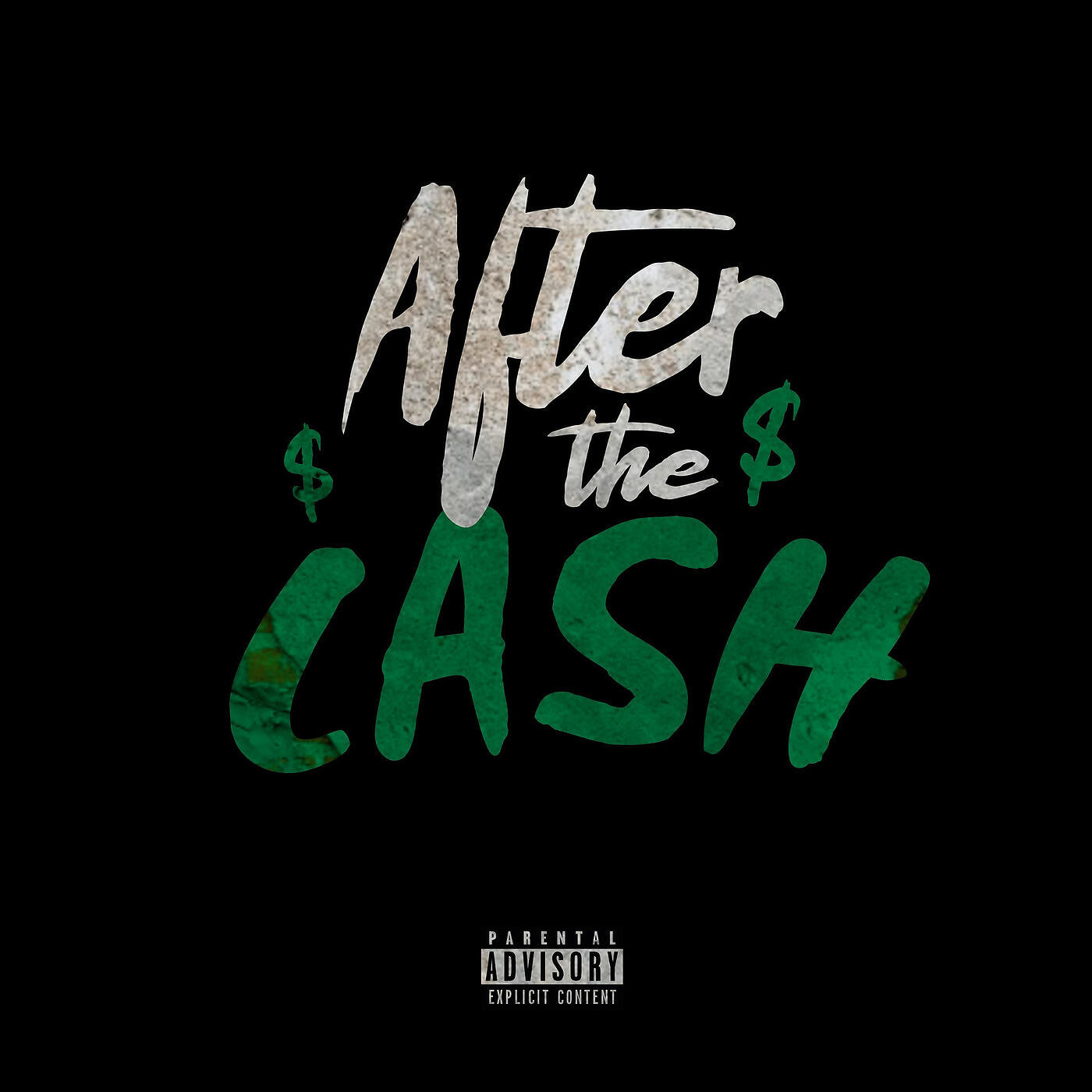Релиз After the Cash