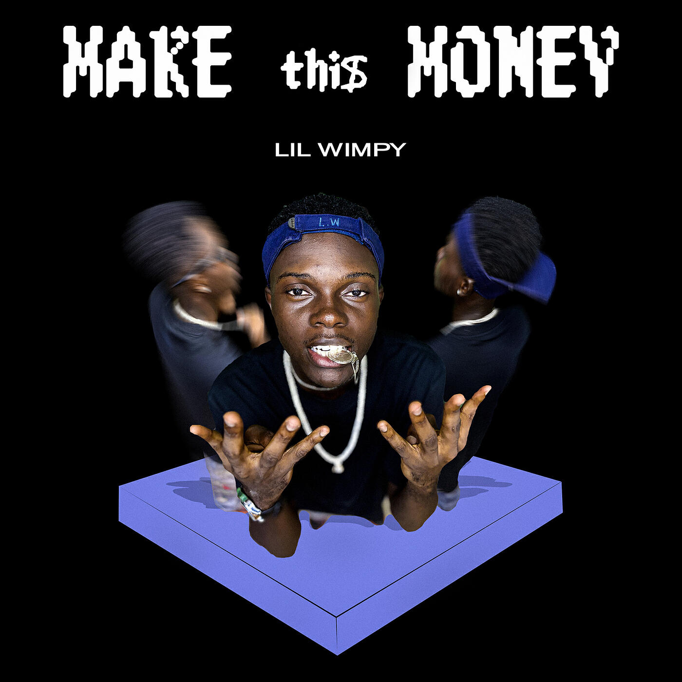 Релиз Make This Money