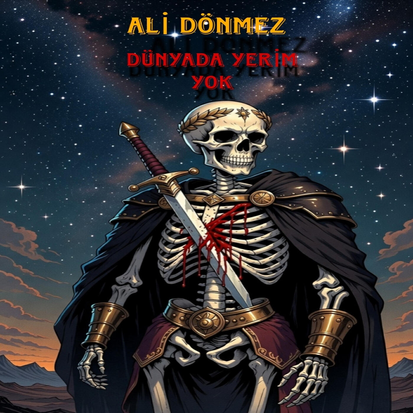 Ali Dönmez