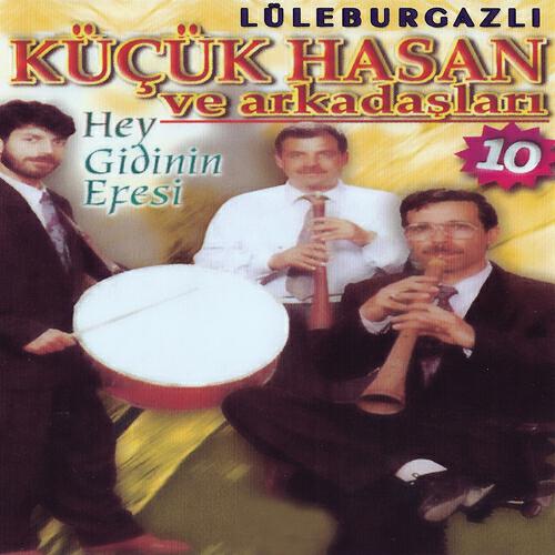Релиз Lüleburgazlı Küçük Hasan Ve Arkadaşları, Vol. 10