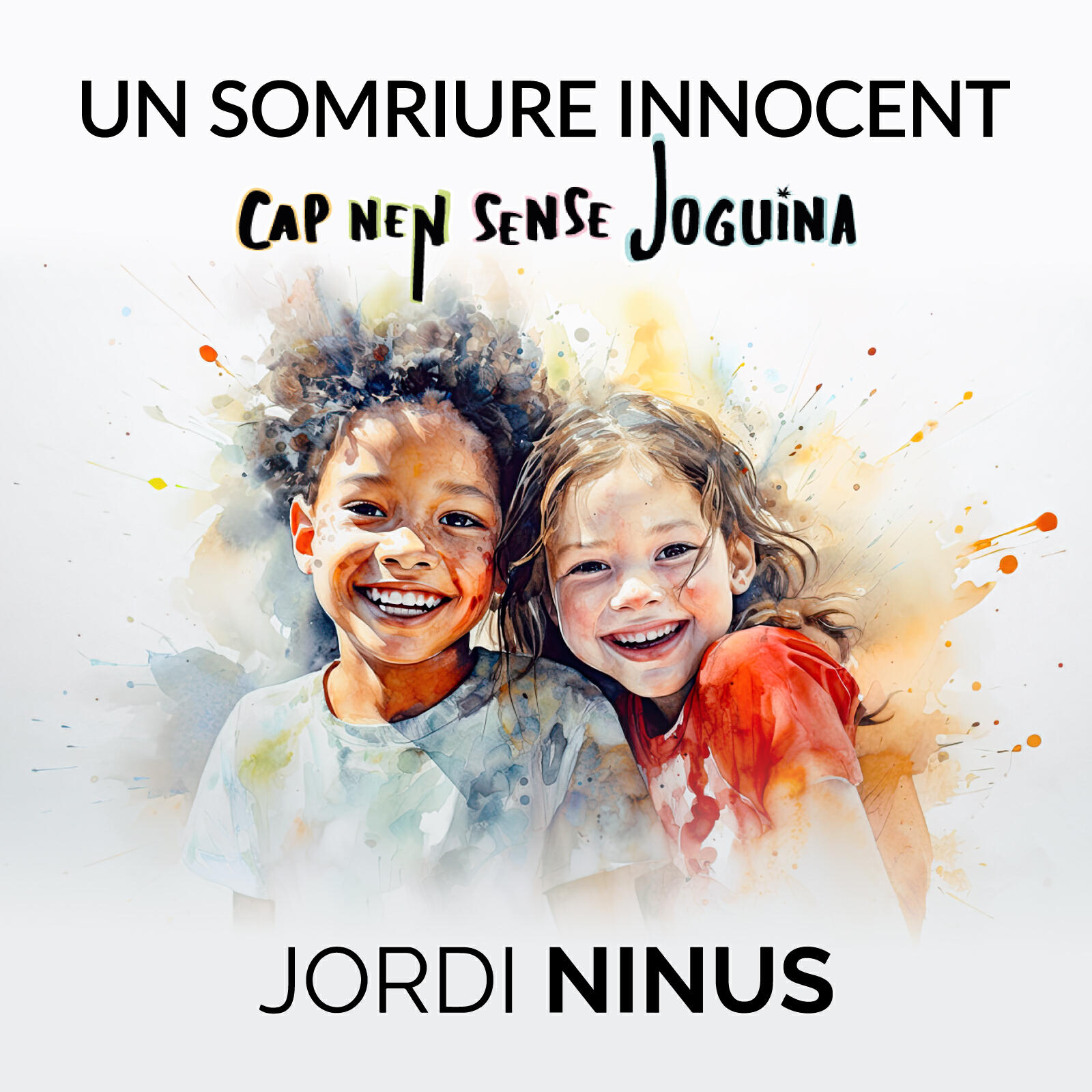 Jordi Ninus