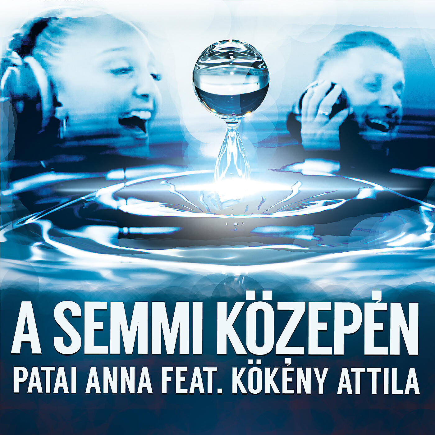 Релиз A Semmi Közepén