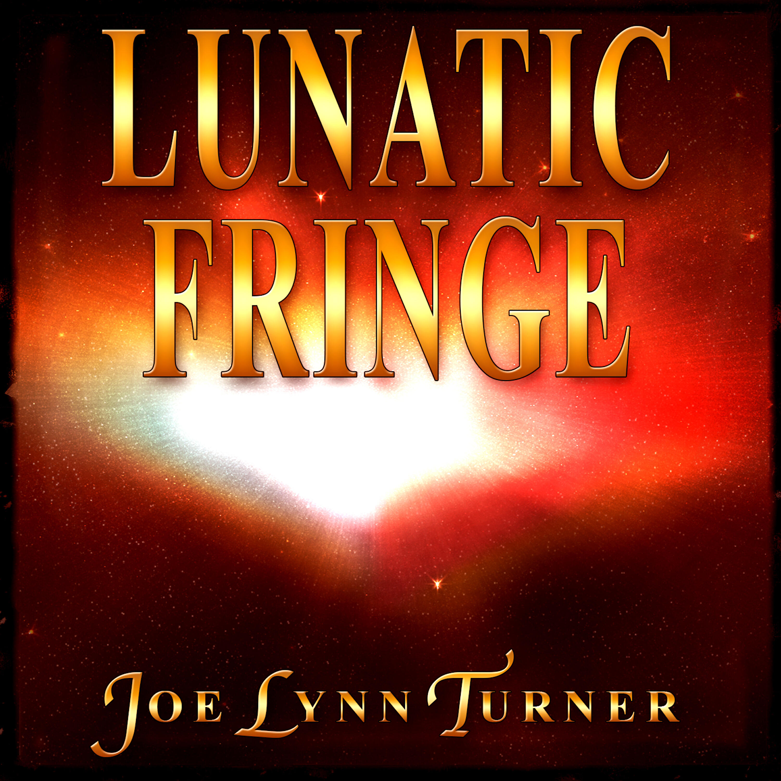 Релиз Lunatic Fringe