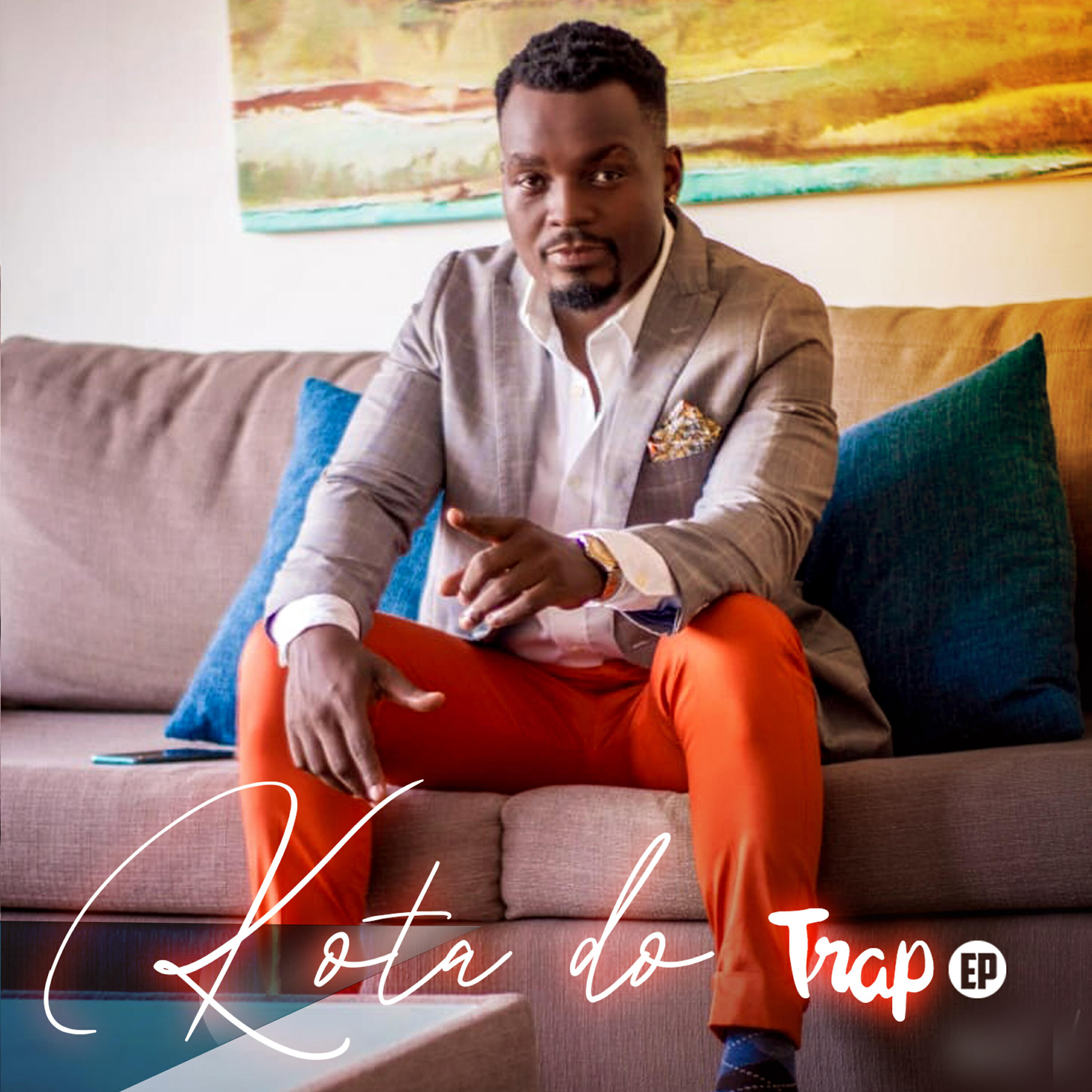 Релиз Kota do Trap