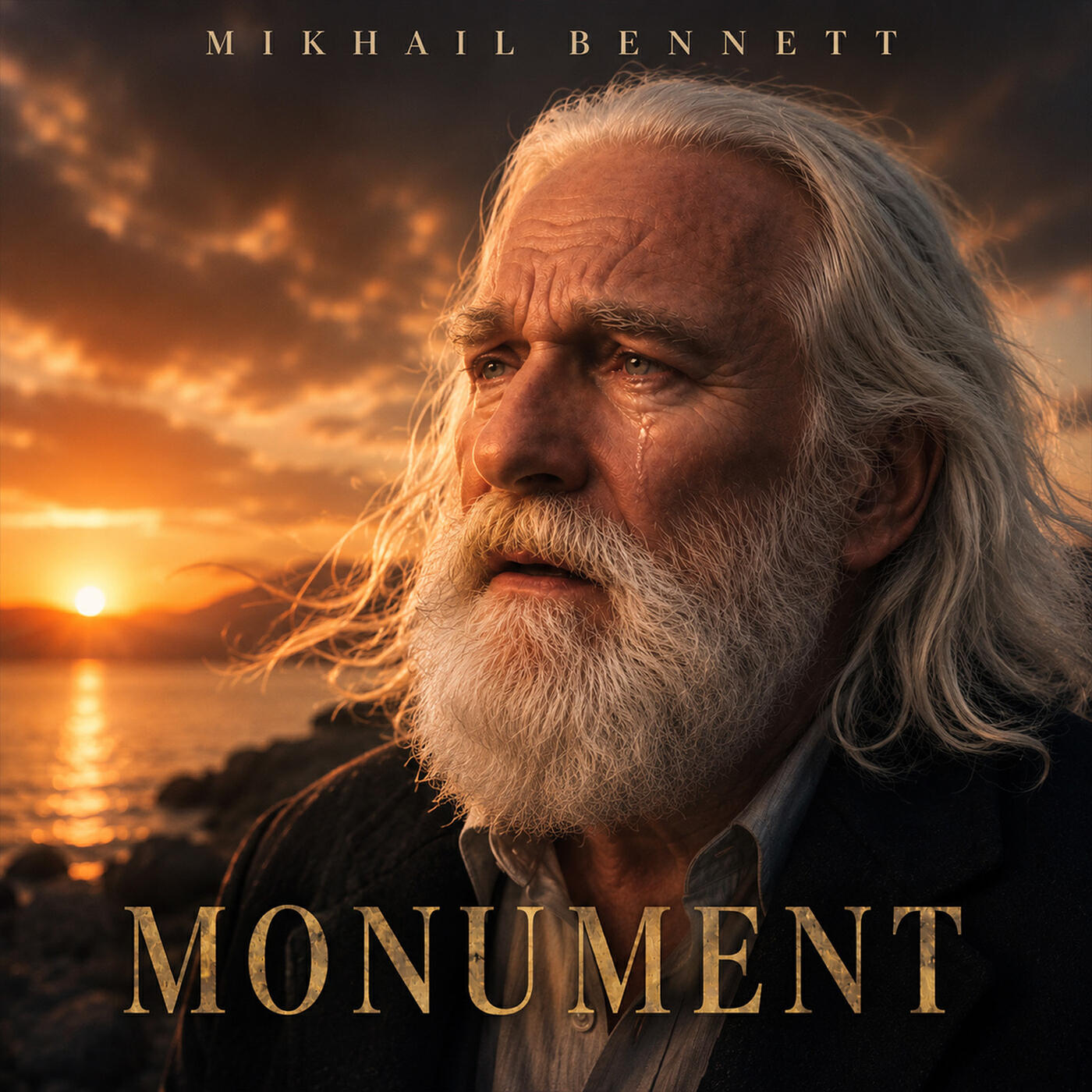 Релиз Monument