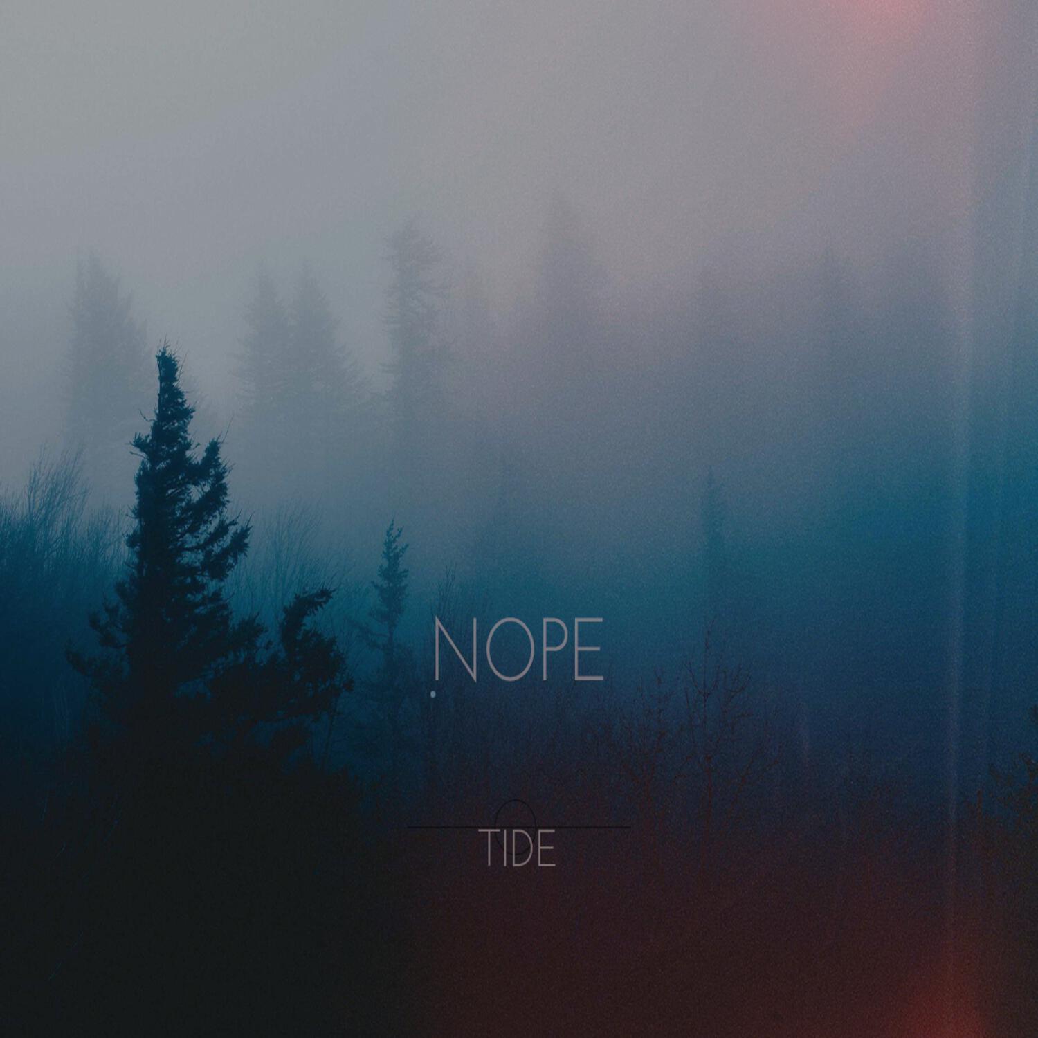 Релиз Tide