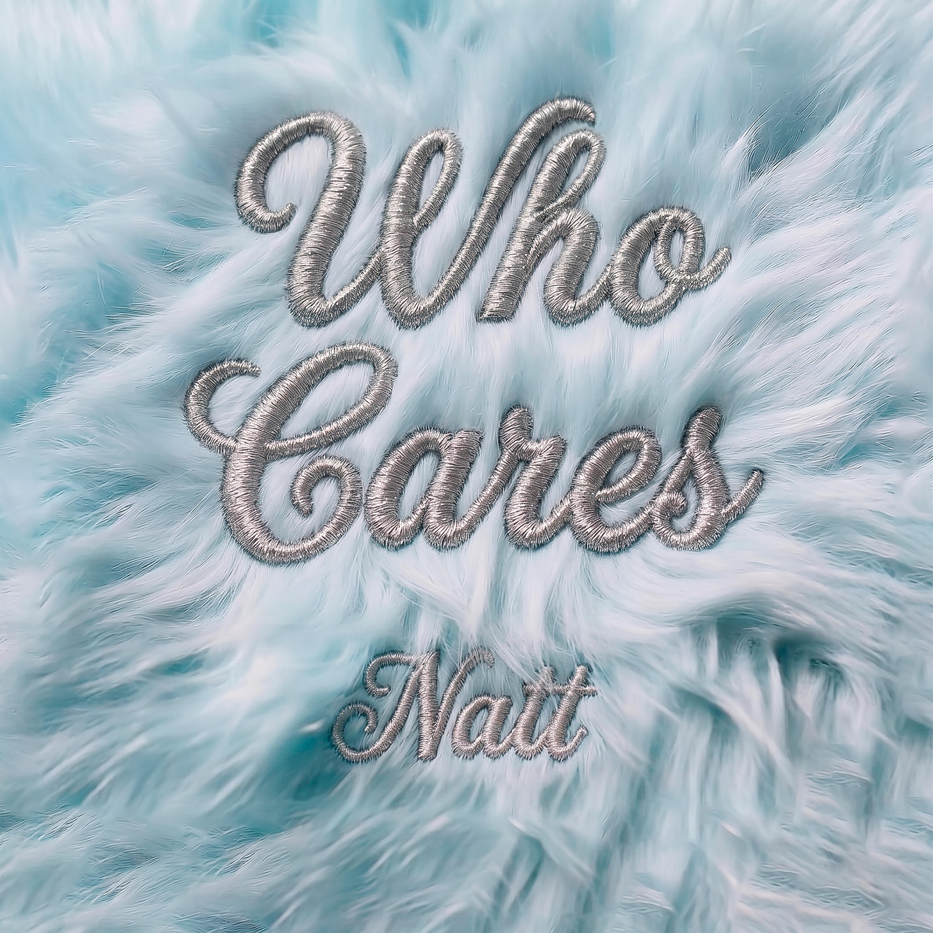 Релиз Who Cares