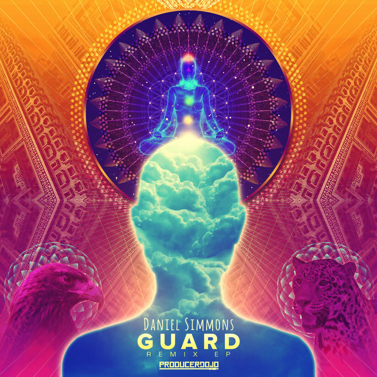 Релиз Guard Remix
