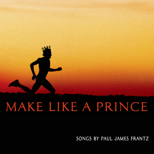 Paul James Frantz