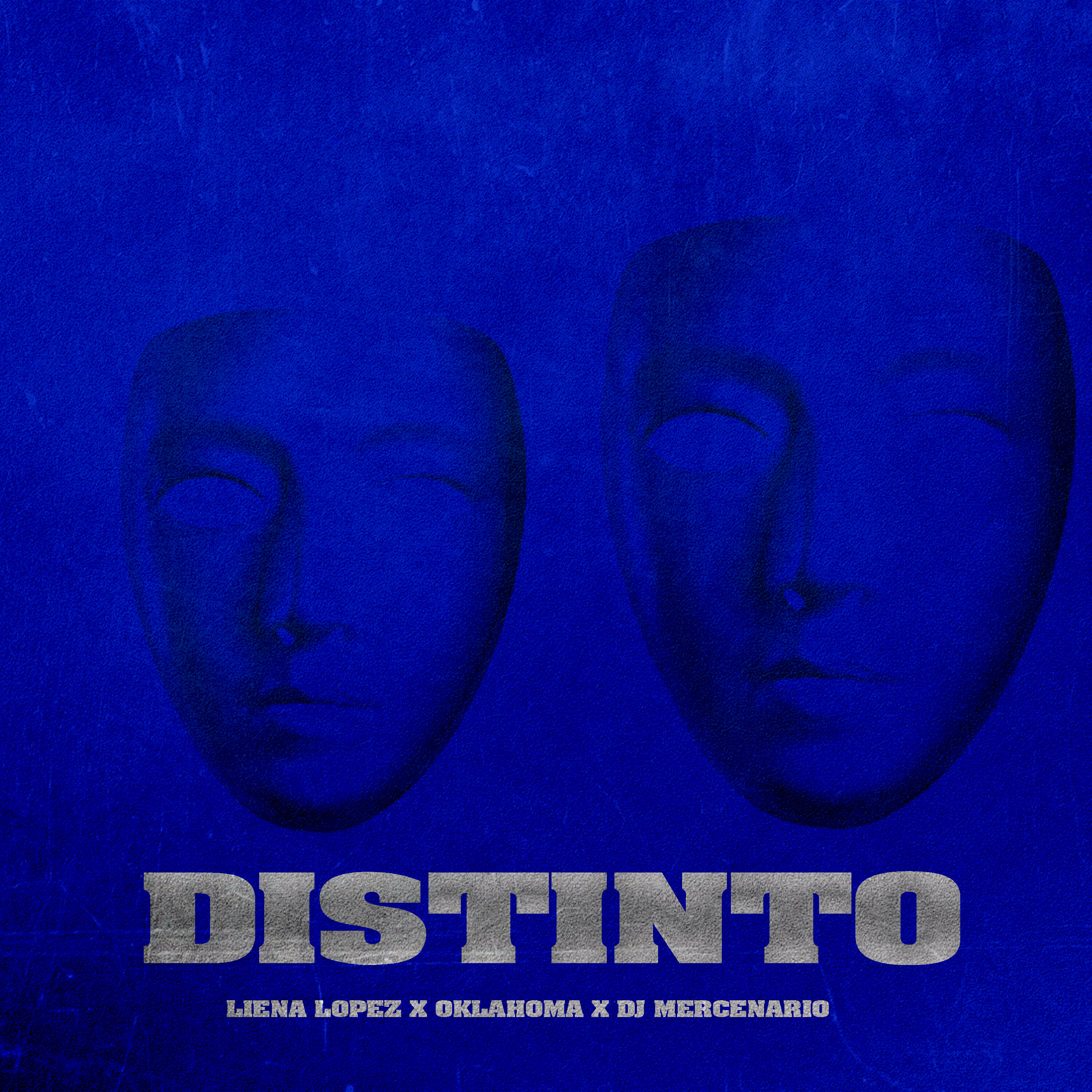 Релиз Distinto