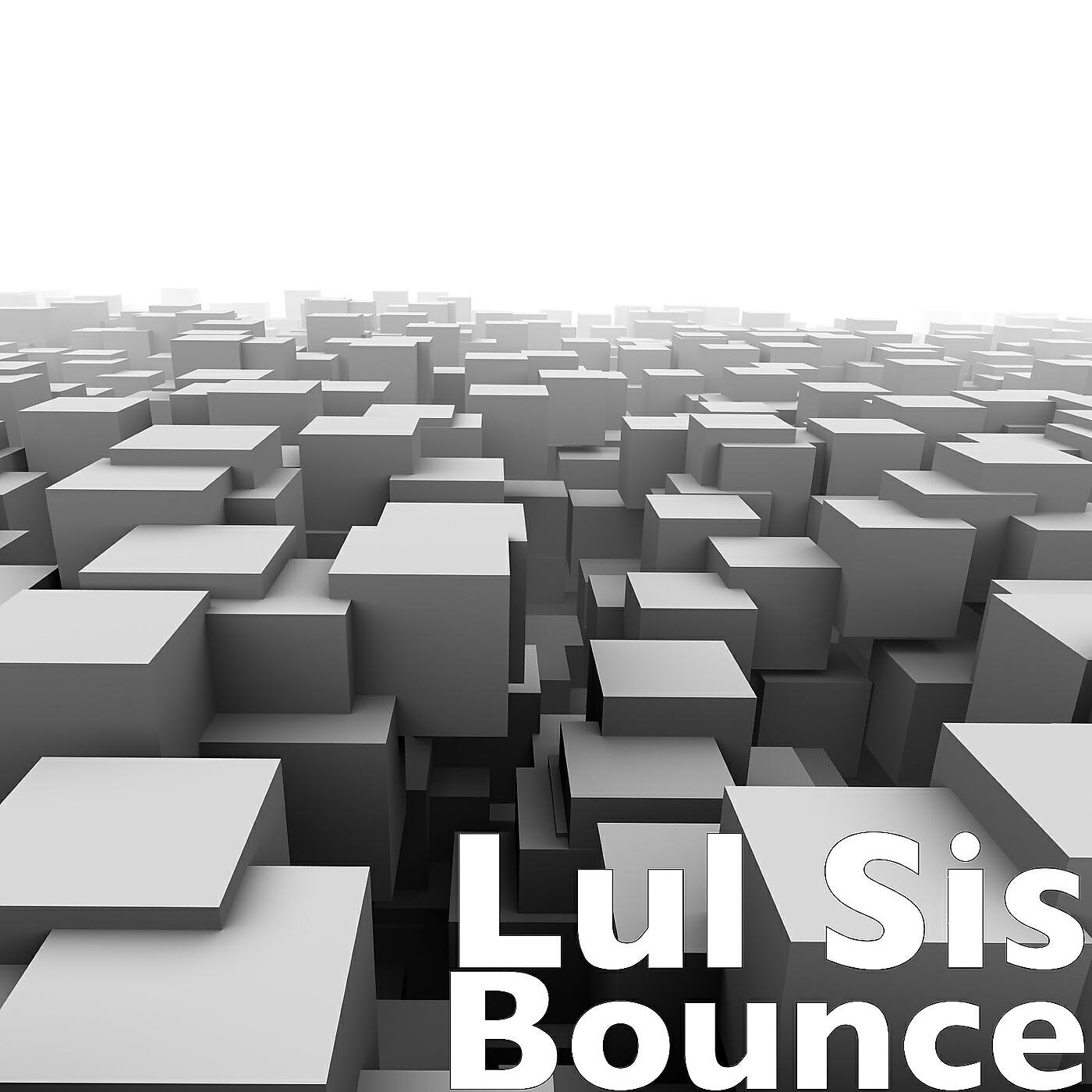 Релиз Bounce