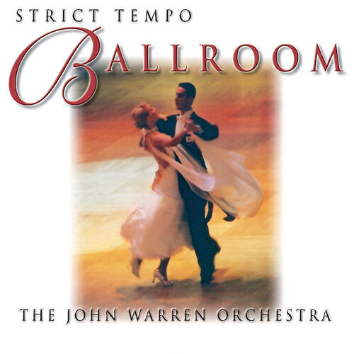 Релиз Strict Tempo Ballroom