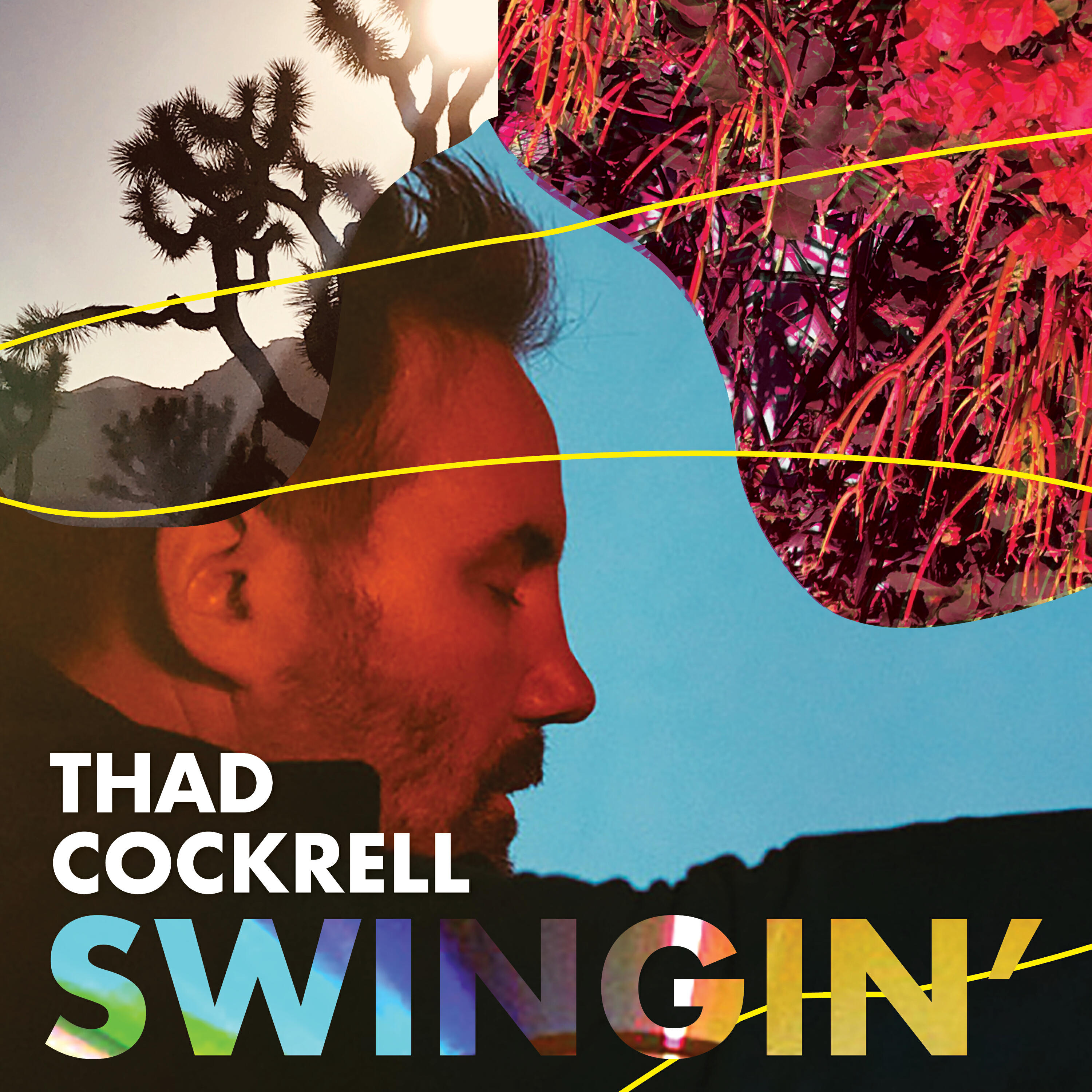 Релиз Swingin'